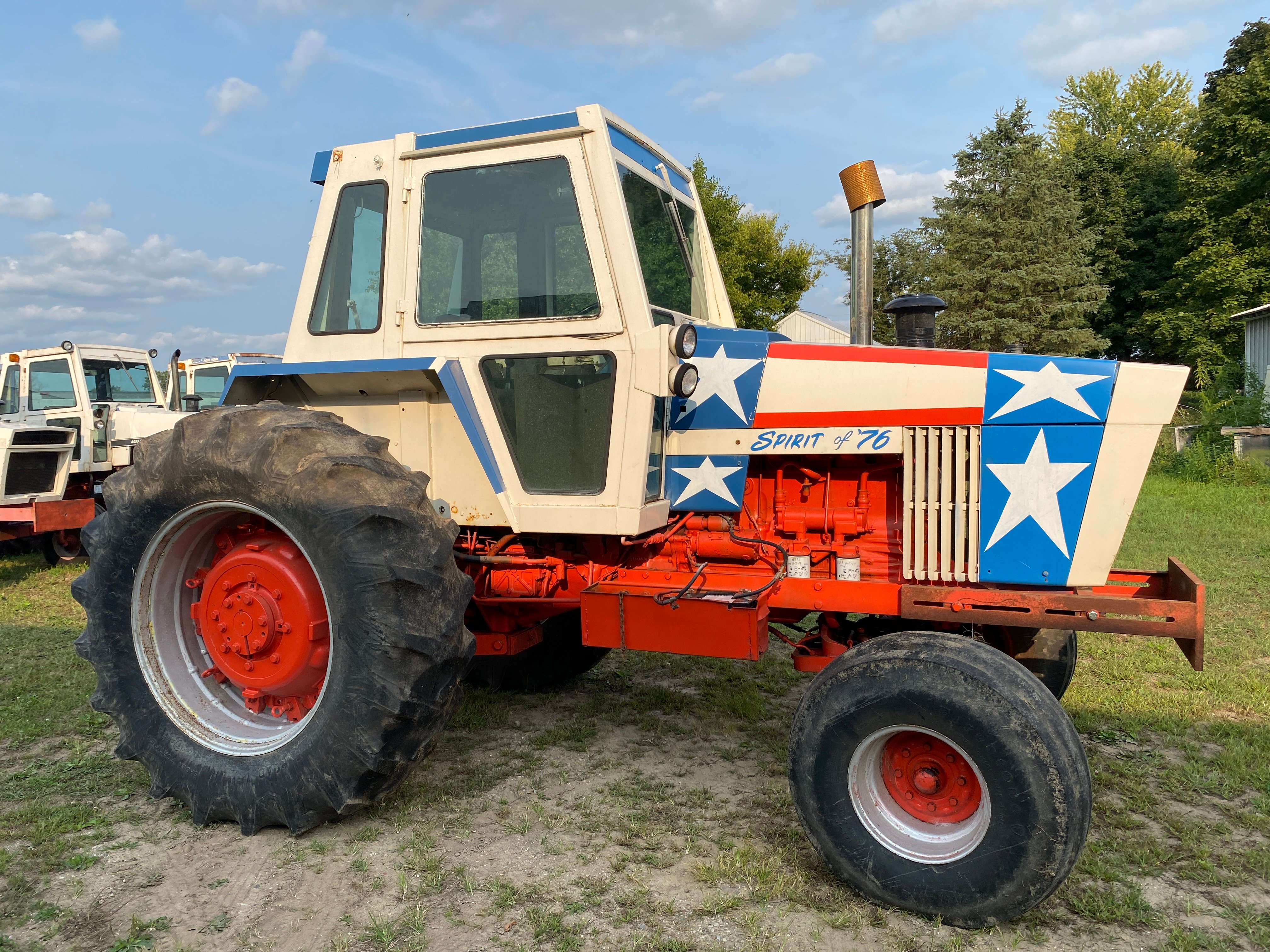 Property photo 16 - VIRTUAL OCTOBER CONSIGNMENT - FARM EQUIPMENT AUCTION