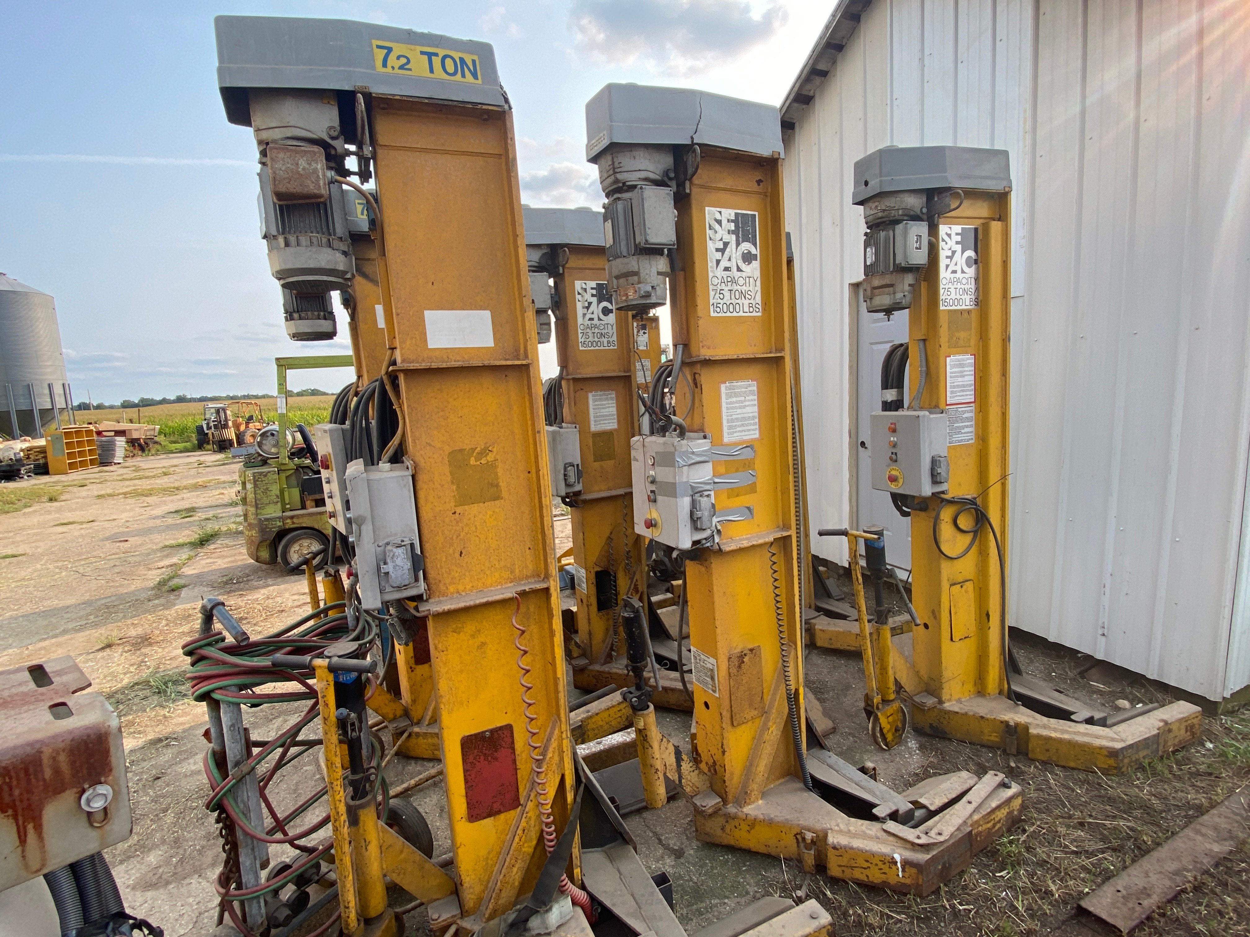 Property photo 98 - VIRTUAL OCTOBER CONSIGNMENT - FARM EQUIPMENT AUCTION