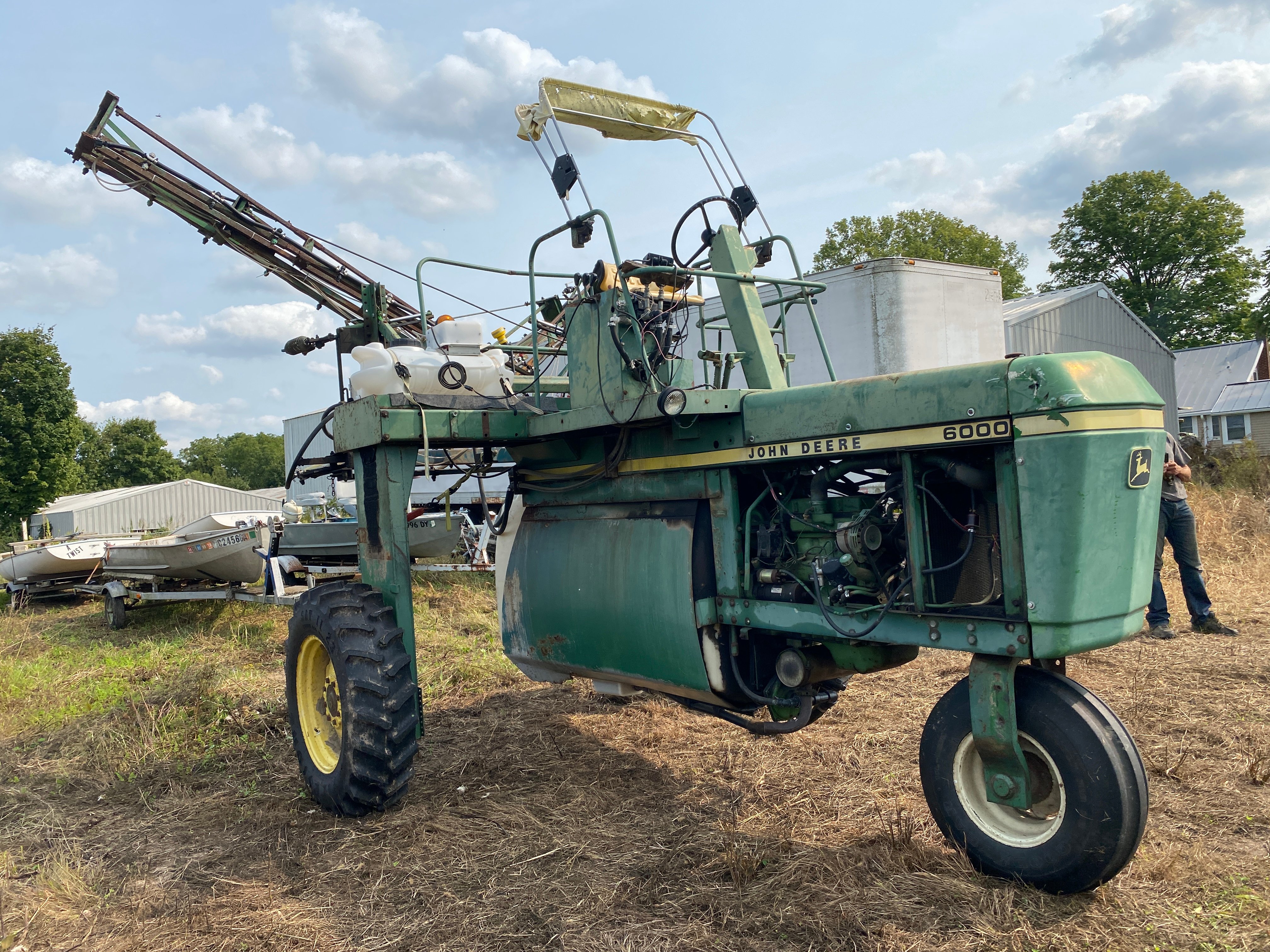 Property photo 32 - VIRTUAL OCTOBER CONSIGNMENT - FARM EQUIPMENT AUCTION