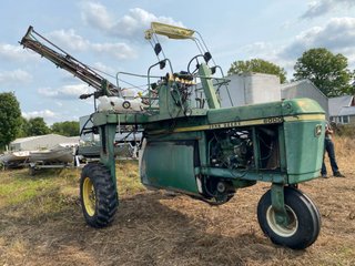 Property photo 32 - VIRTUAL OCTOBER CONSIGNMENT - FARM EQUIPMENT AUCTION
