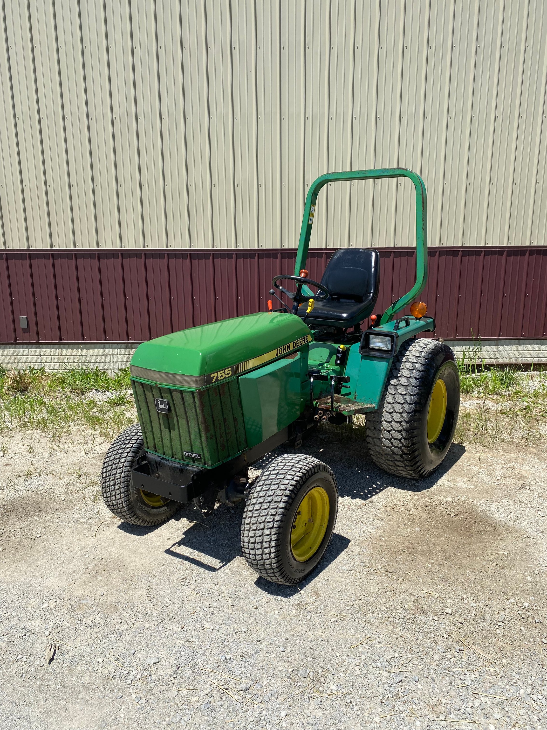 Property photo 102 - VIRTUAL OCTOBER CONSIGNMENT - FARM EQUIPMENT AUCTION