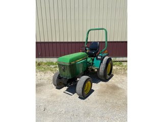 Property photo 102 - VIRTUAL OCTOBER CONSIGNMENT - FARM EQUIPMENT AUCTION