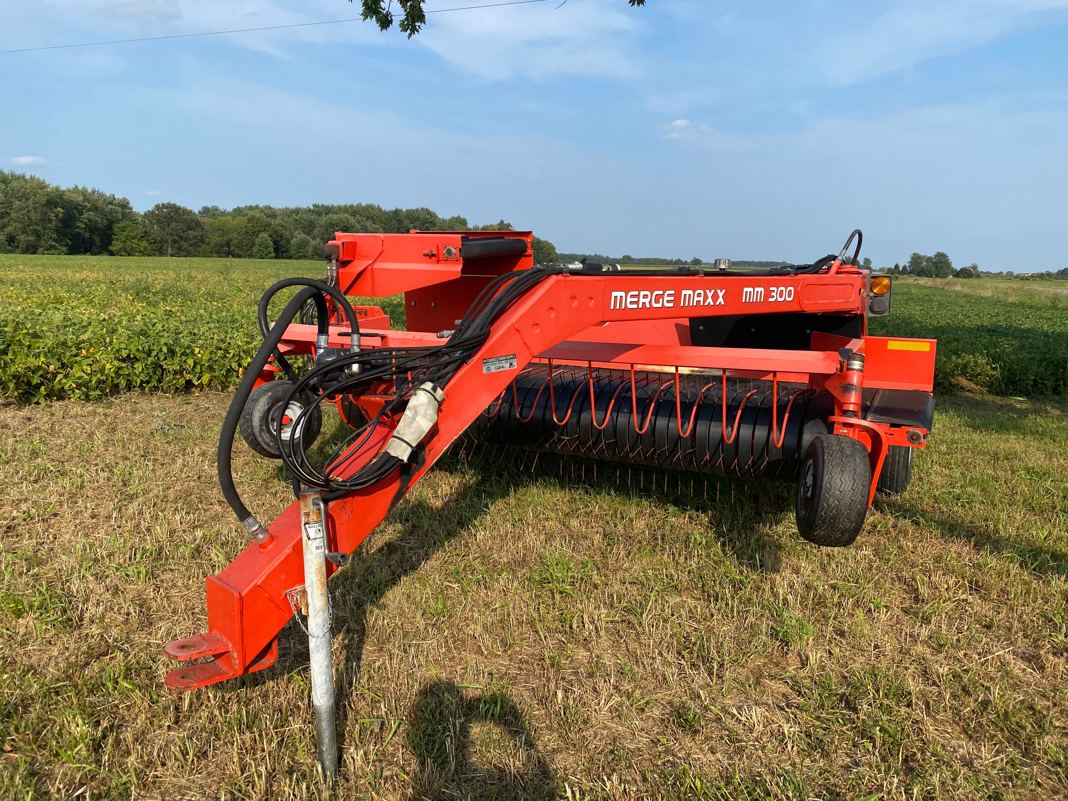 Property photo 49 - VIRTUAL OCTOBER CONSIGNMENT - FARM EQUIPMENT AUCTION
