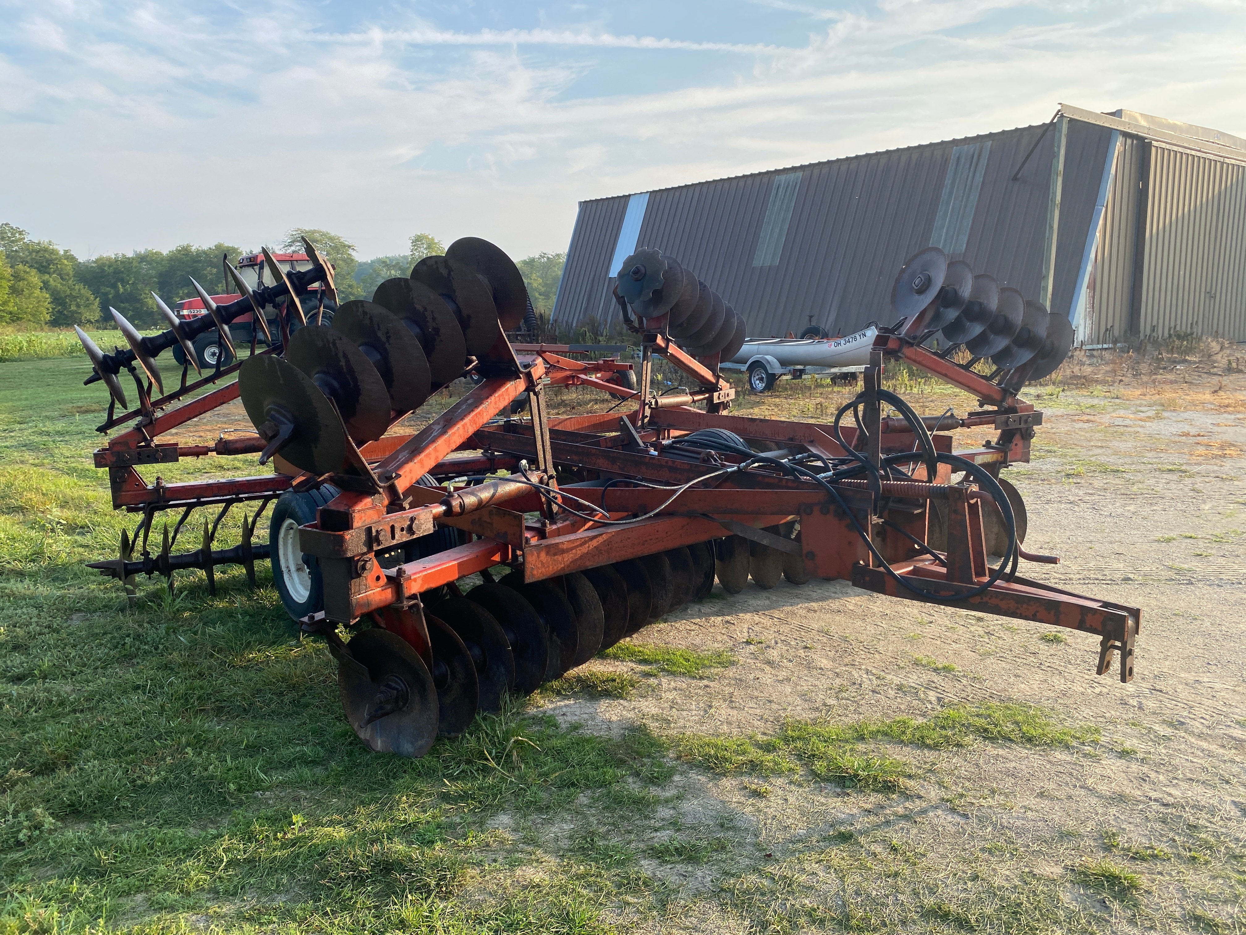 Property photo 82 - VIRTUAL OCTOBER CONSIGNMENT - FARM EQUIPMENT AUCTION