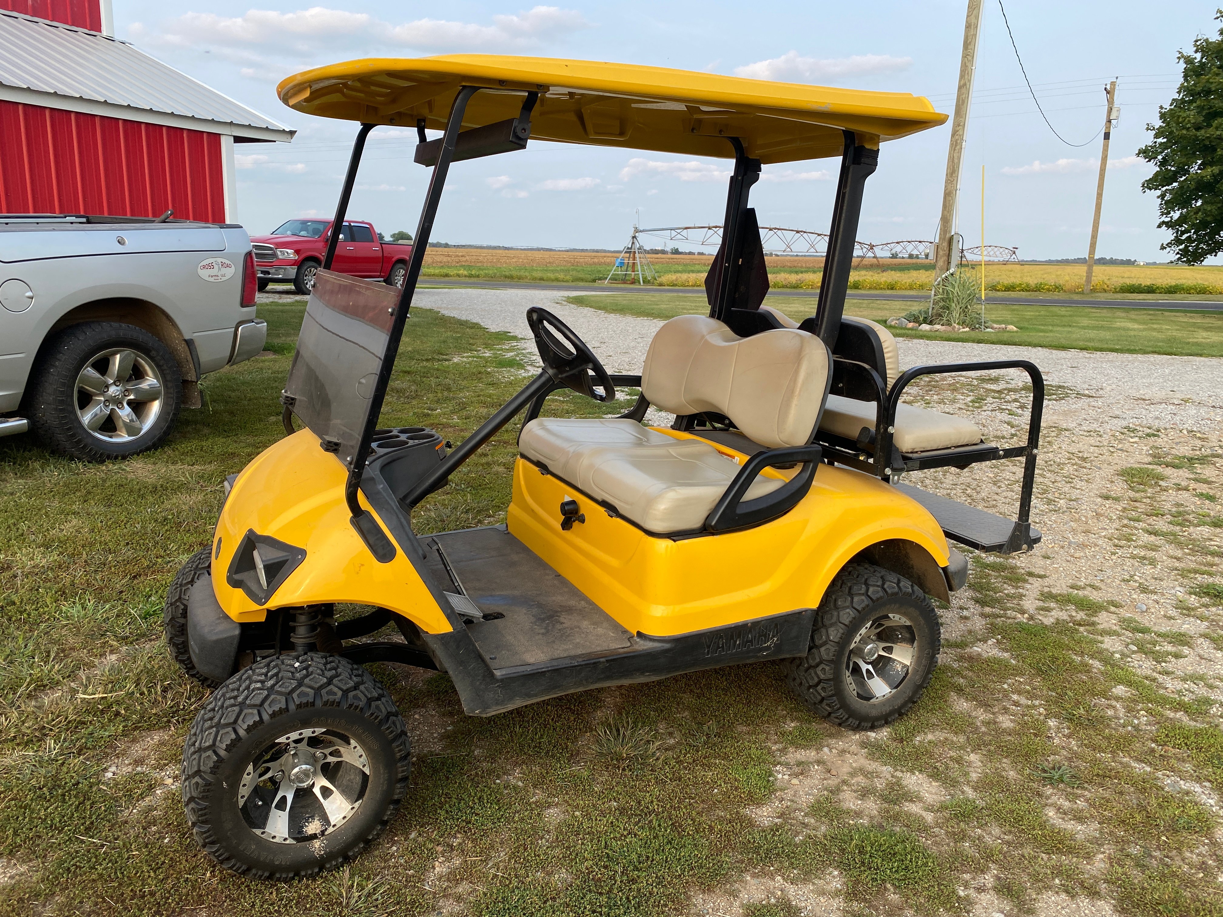 Property photo 101 - VIRTUAL OCTOBER CONSIGNMENT - FARM EQUIPMENT AUCTION