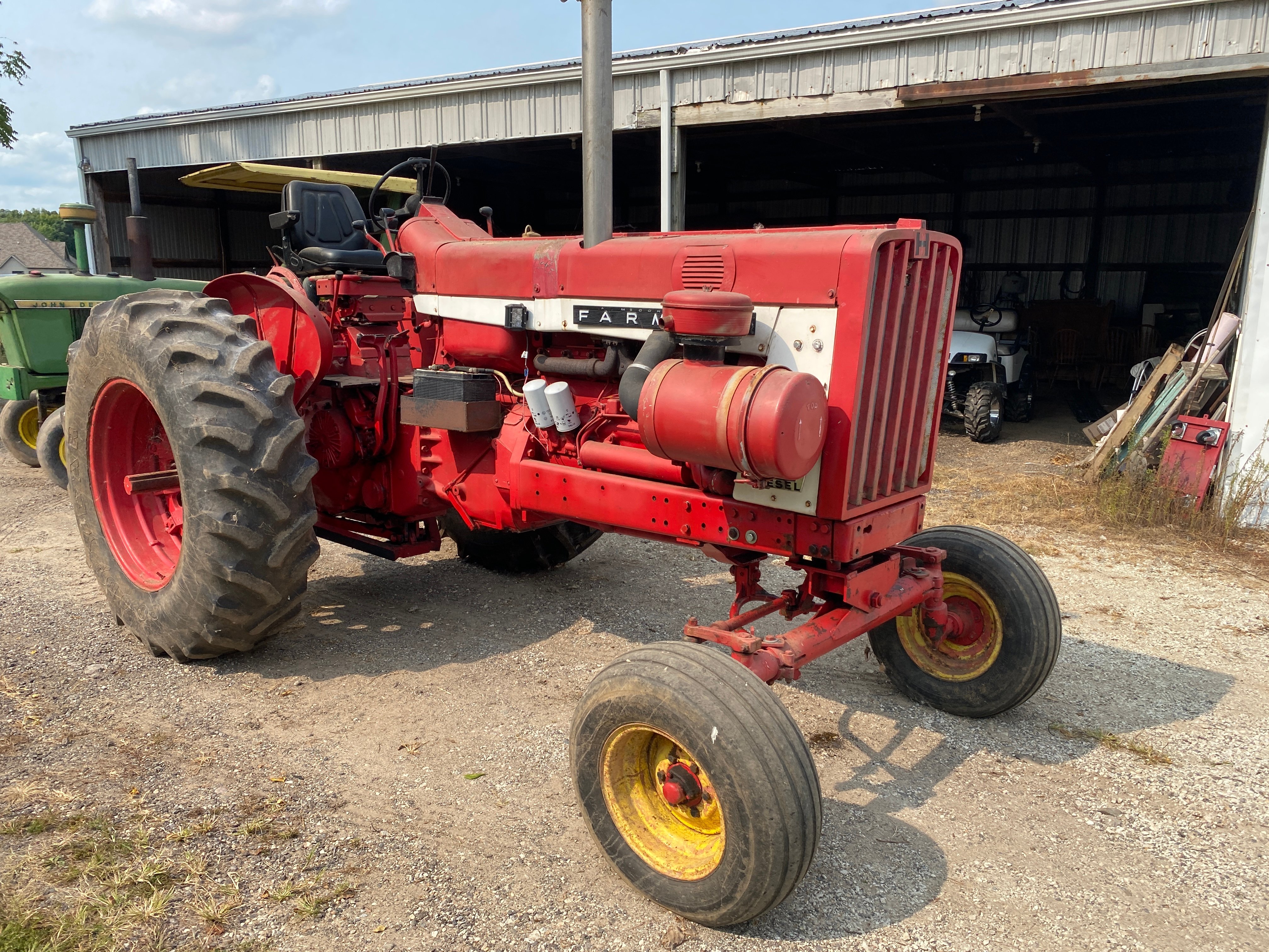 Property photo 33 - VIRTUAL OCTOBER CONSIGNMENT - FARM EQUIPMENT AUCTION