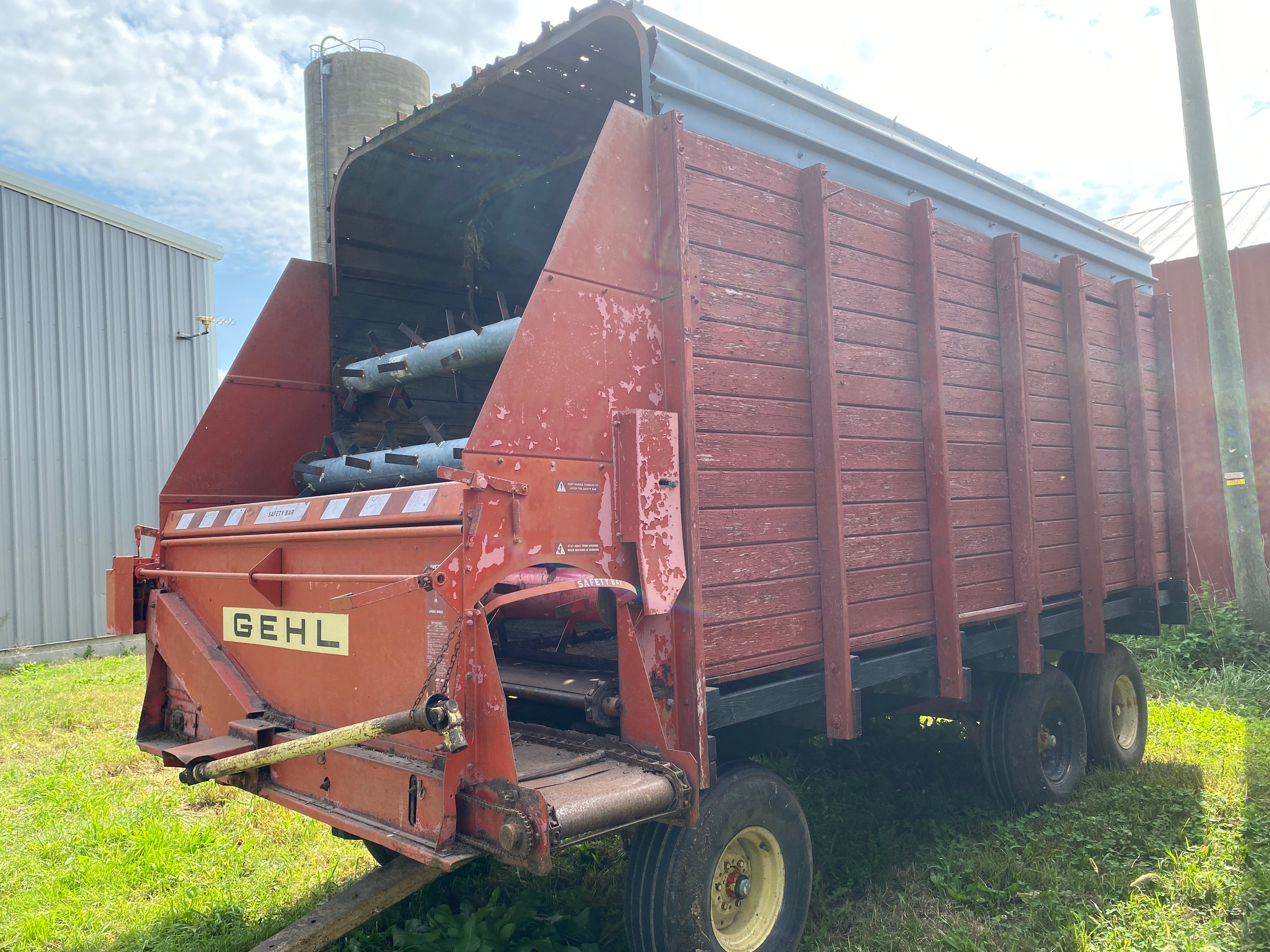 Property photo 42 - VIRTUAL OCTOBER CONSIGNMENT - FARM EQUIPMENT AUCTION