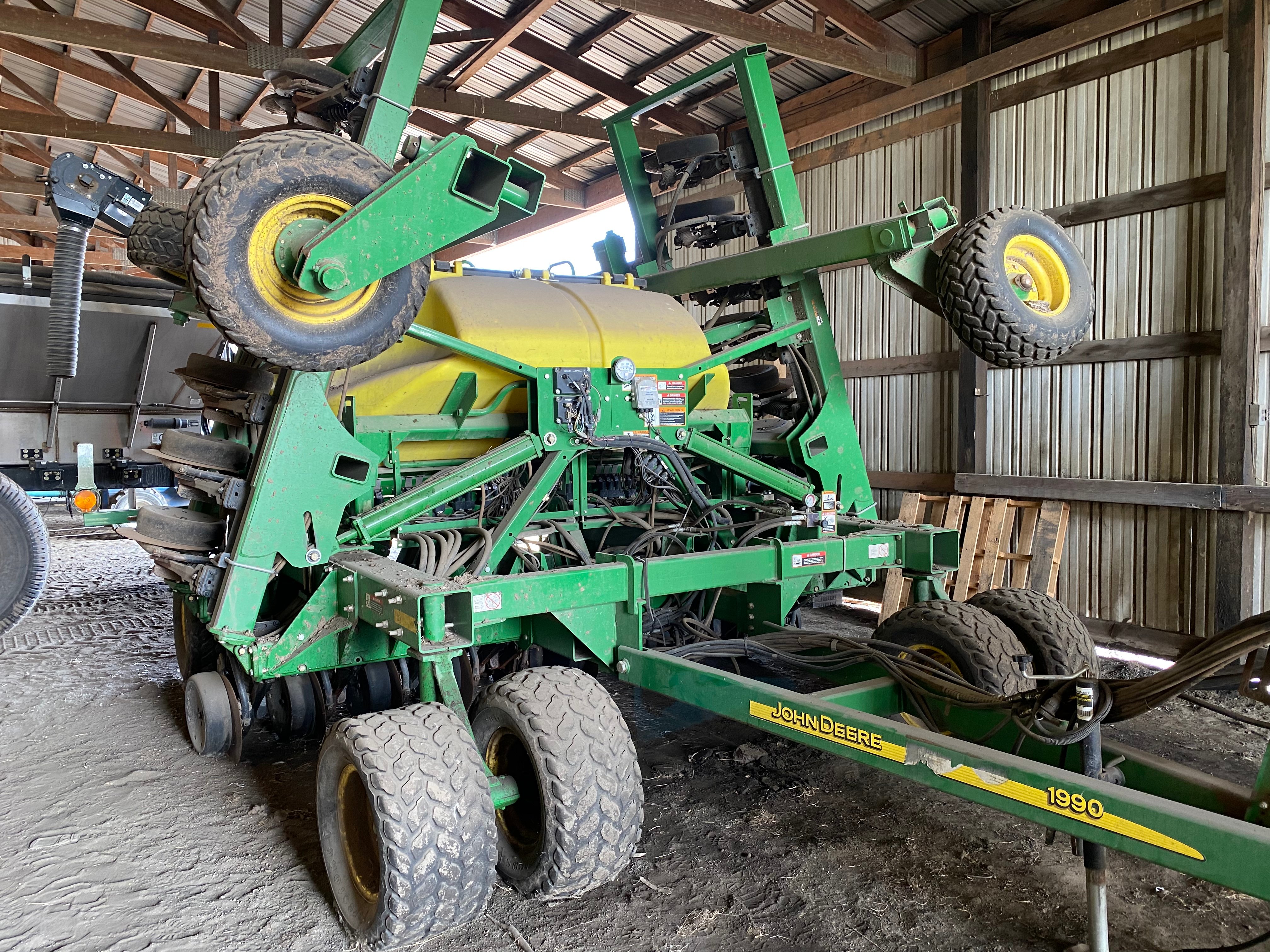 Property photo 83 - VIRTUAL OCTOBER CONSIGNMENT - FARM EQUIPMENT AUCTION
