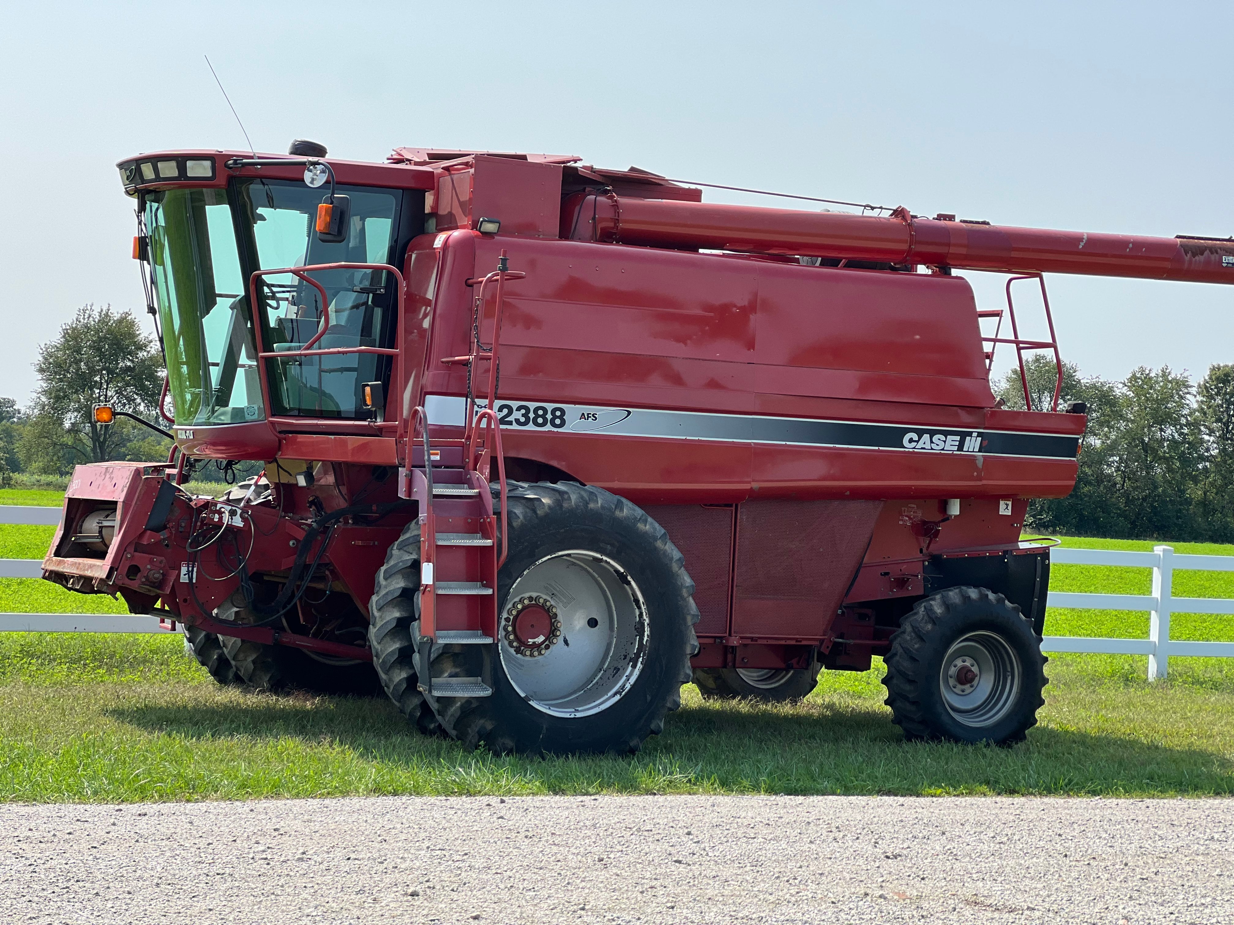 Property photo 6 - VIRTUAL OCTOBER CONSIGNMENT - FARM EQUIPMENT AUCTION