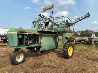 Property photo 107 - VIRTUAL OCTOBER CONSIGNMENT - FARM EQUIPMENT AUCTION