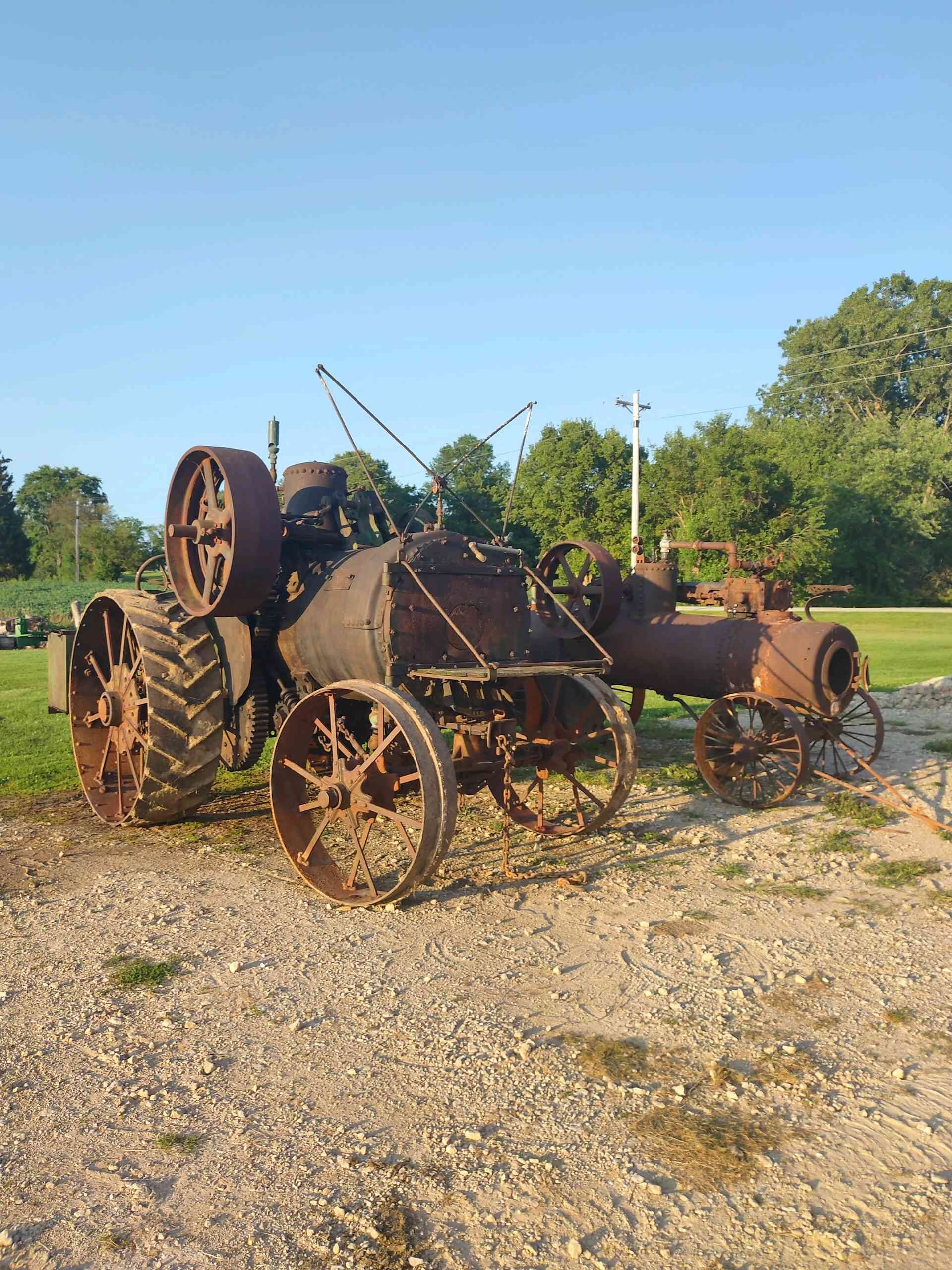 Property photo 108 - VIRTUAL OCTOBER CONSIGNMENT - FARM EQUIPMENT AUCTION