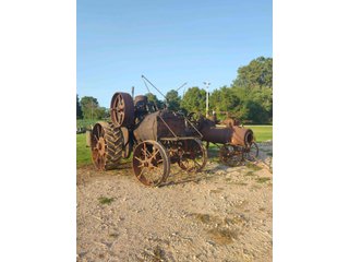 Property photo 108 - VIRTUAL OCTOBER CONSIGNMENT - FARM EQUIPMENT AUCTION