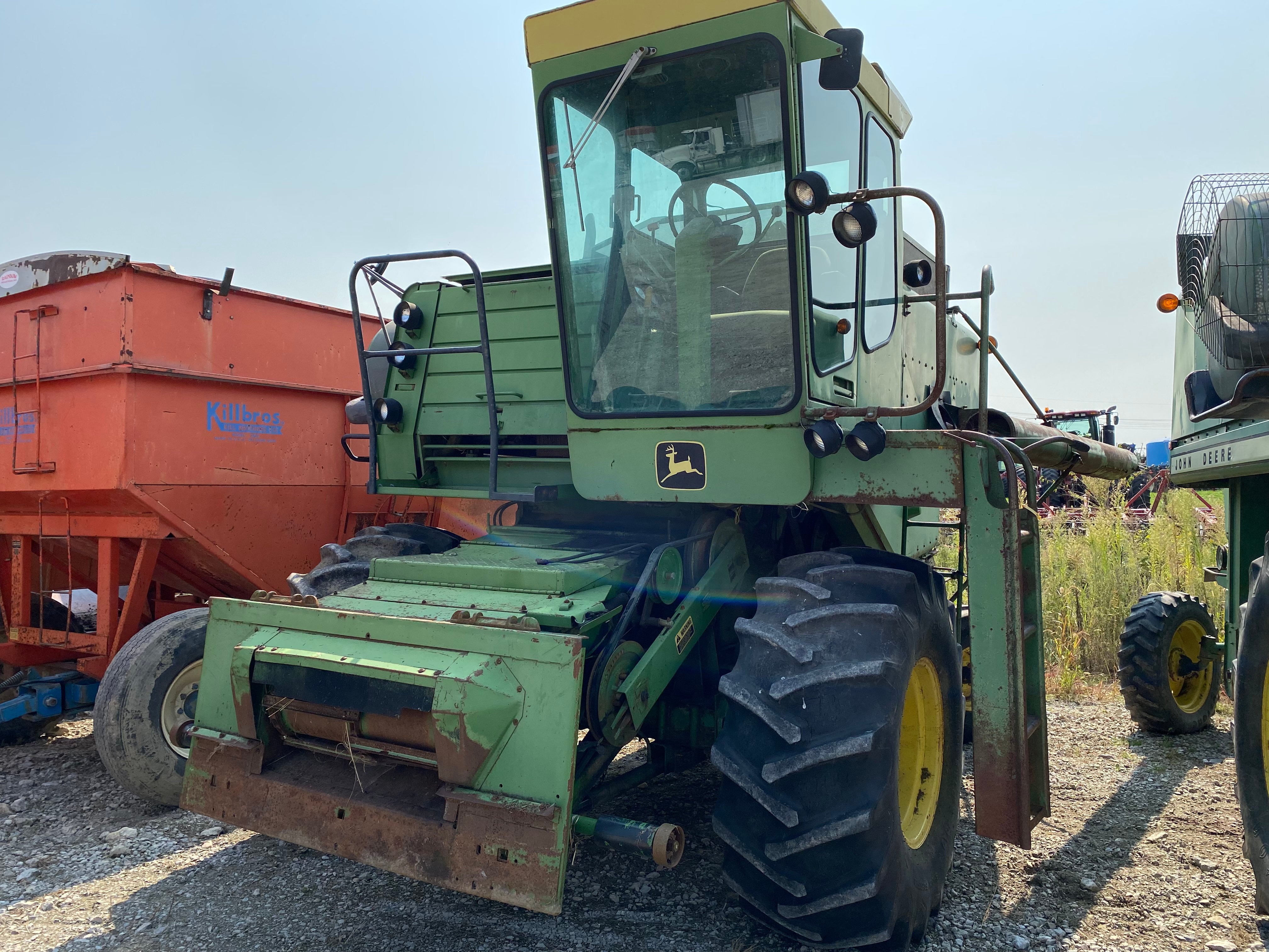 Property photo 7 - VIRTUAL OCTOBER CONSIGNMENT - FARM EQUIPMENT AUCTION