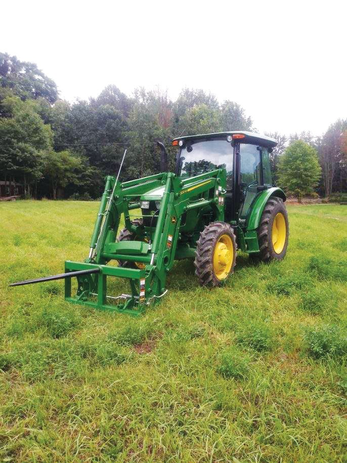 Property photo 21 - VIRTUAL OCTOBER CONSIGNMENT - FARM EQUIPMENT AUCTION