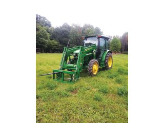 Property photo 21 - VIRTUAL OCTOBER CONSIGNMENT - FARM EQUIPMENT AUCTION