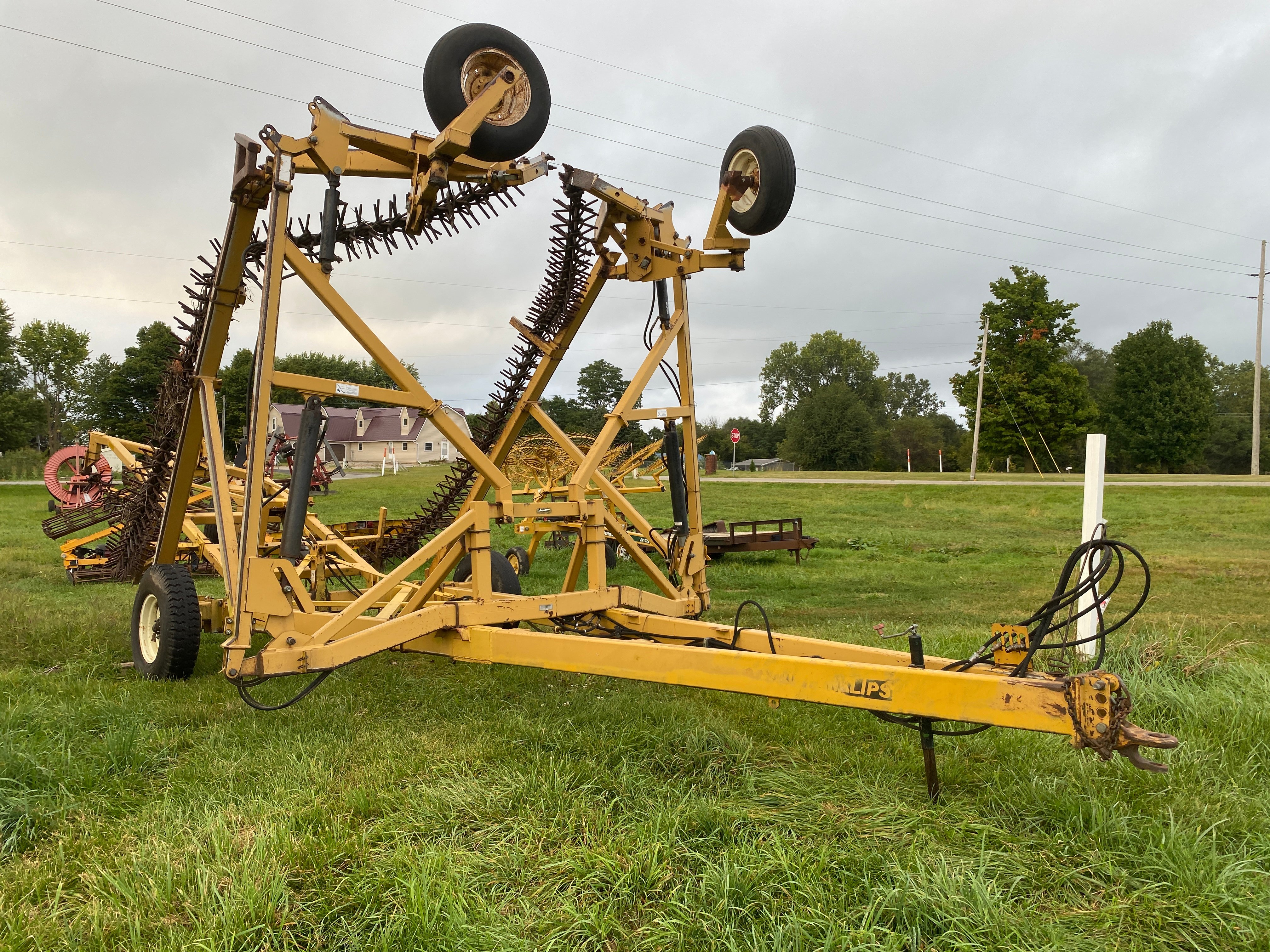 Property photo 85 - VIRTUAL OCTOBER CONSIGNMENT - FARM EQUIPMENT AUCTION