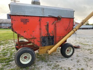 Property photo 89 - VIRTUAL OCTOBER CONSIGNMENT - FARM EQUIPMENT AUCTION