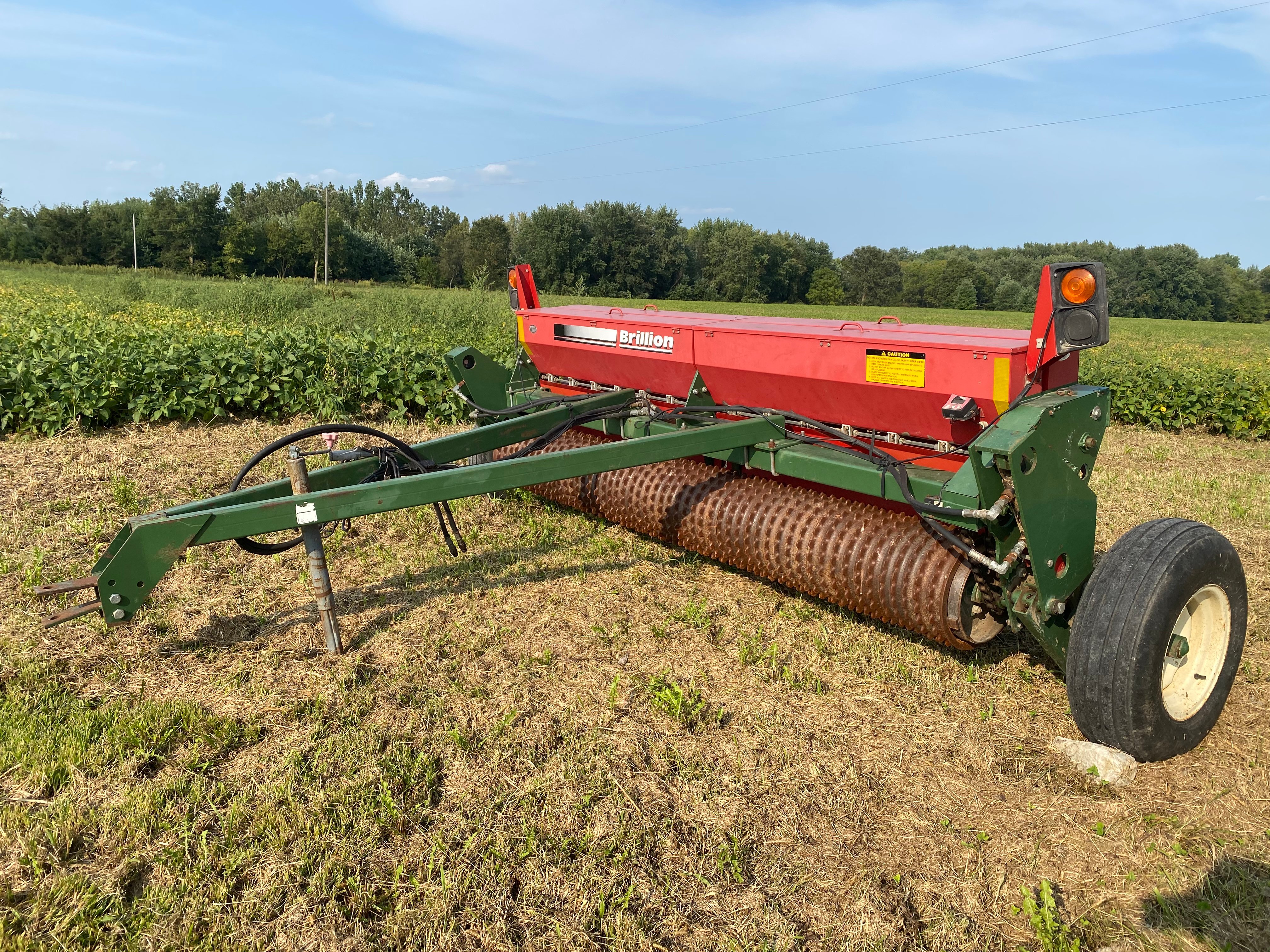Property photo 92 - VIRTUAL OCTOBER CONSIGNMENT - FARM EQUIPMENT AUCTION
