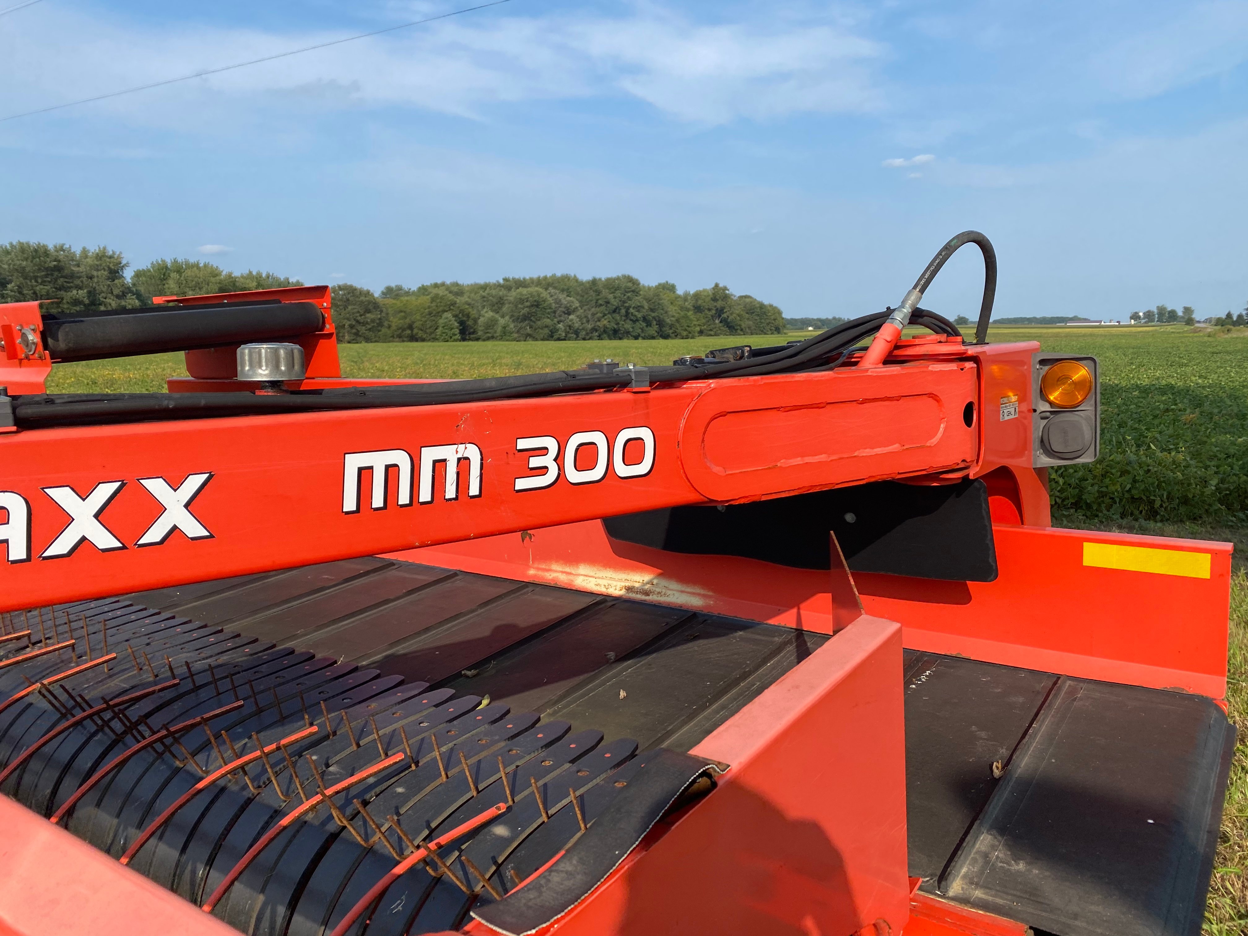 Property photo 48 - VIRTUAL OCTOBER CONSIGNMENT - FARM EQUIPMENT AUCTION