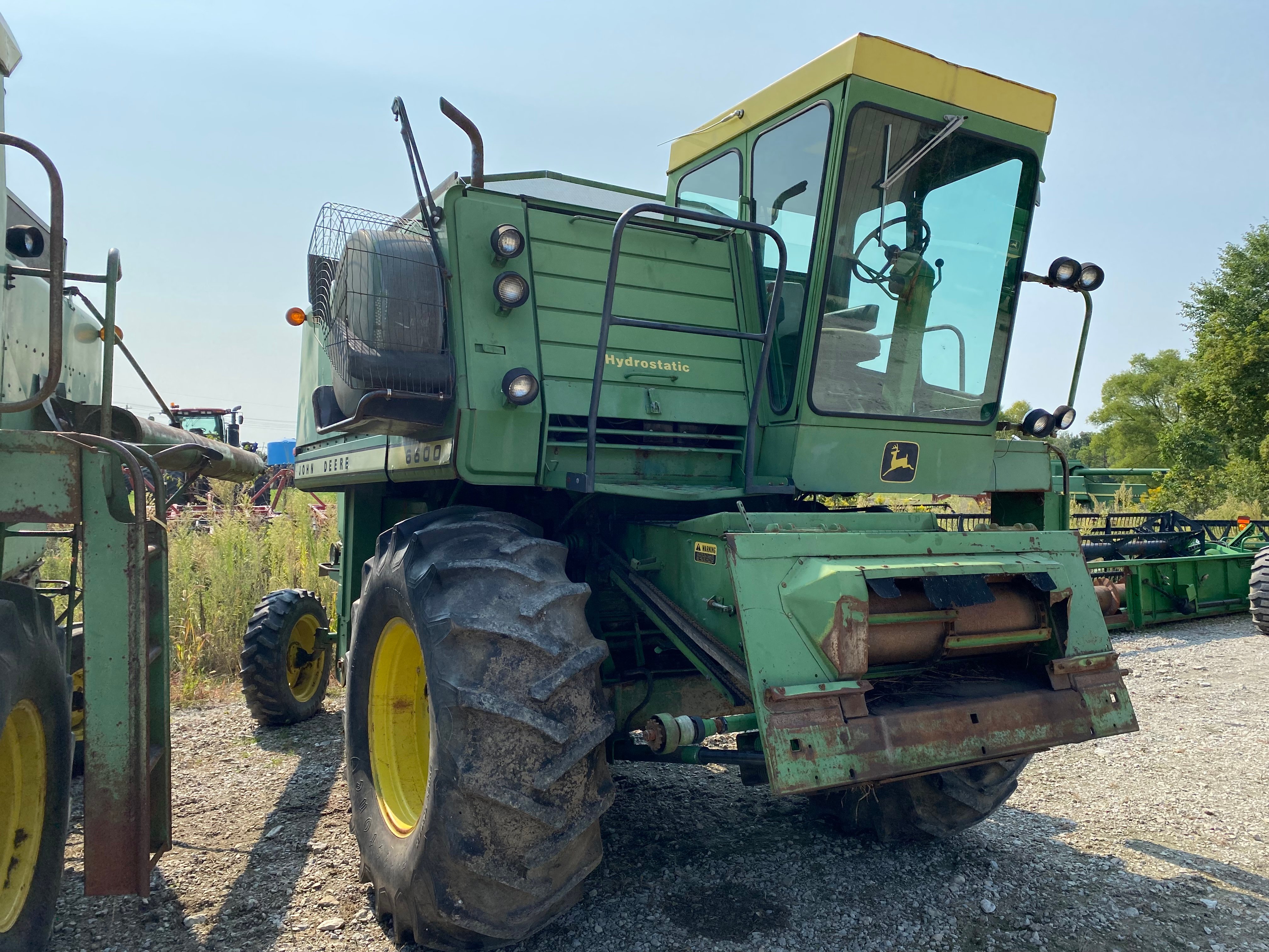 Property photo 9 - VIRTUAL OCTOBER CONSIGNMENT - FARM EQUIPMENT AUCTION
