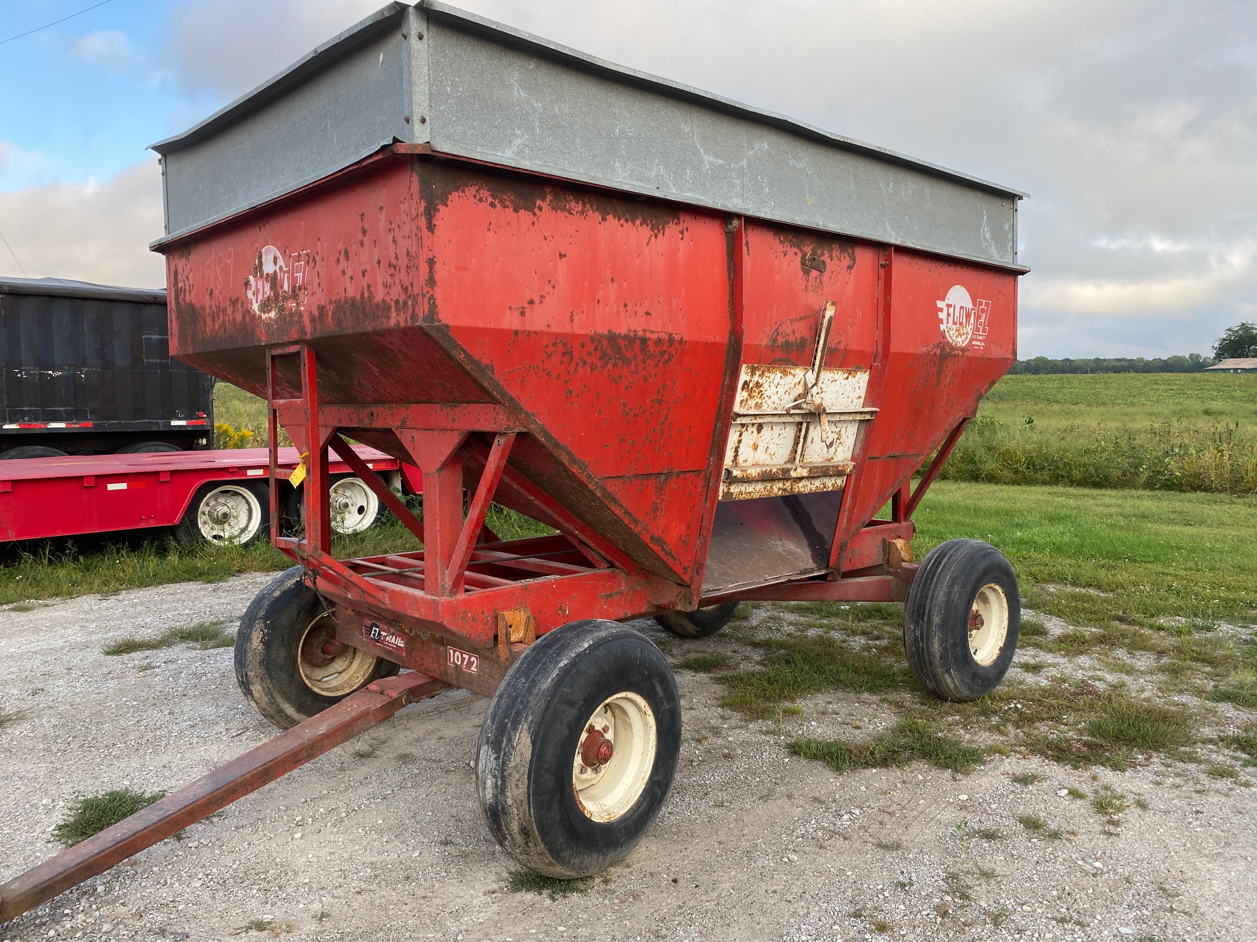 Property photo 90 - VIRTUAL OCTOBER CONSIGNMENT - FARM EQUIPMENT AUCTION
