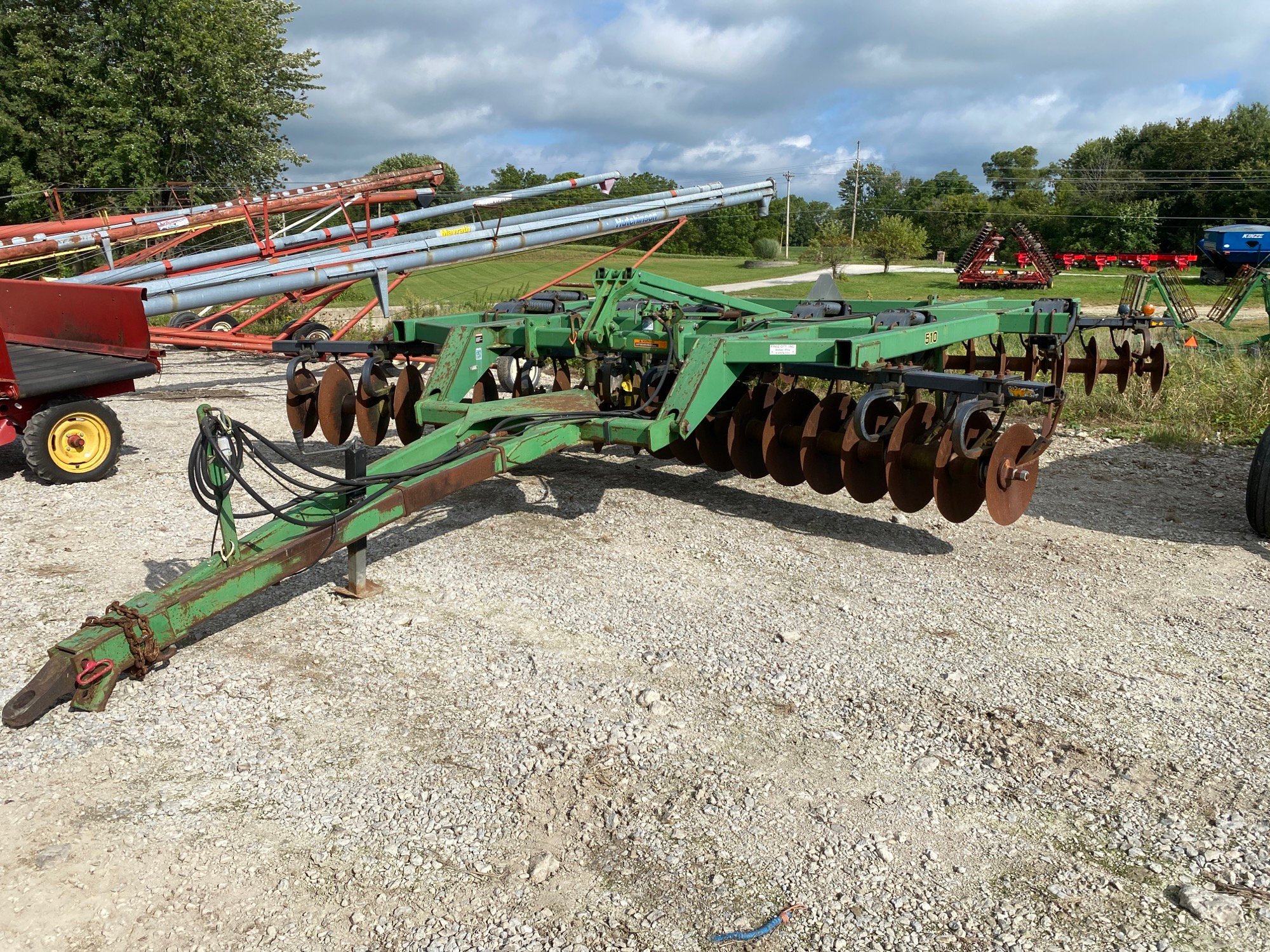 Property photo 86 - VIRTUAL OCTOBER CONSIGNMENT - FARM EQUIPMENT AUCTION