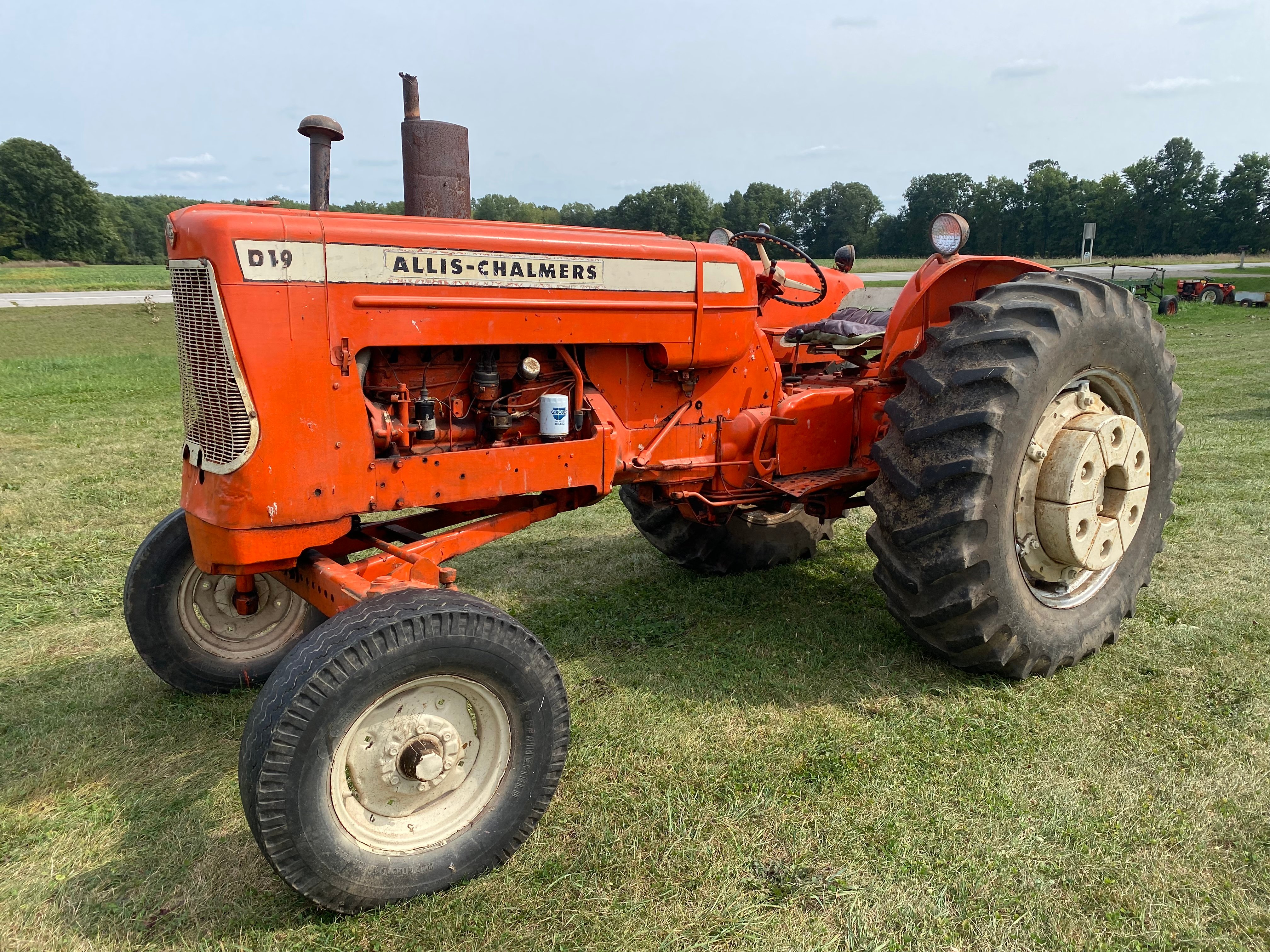 Property photo 34 - VIRTUAL OCTOBER CONSIGNMENT - FARM EQUIPMENT AUCTION