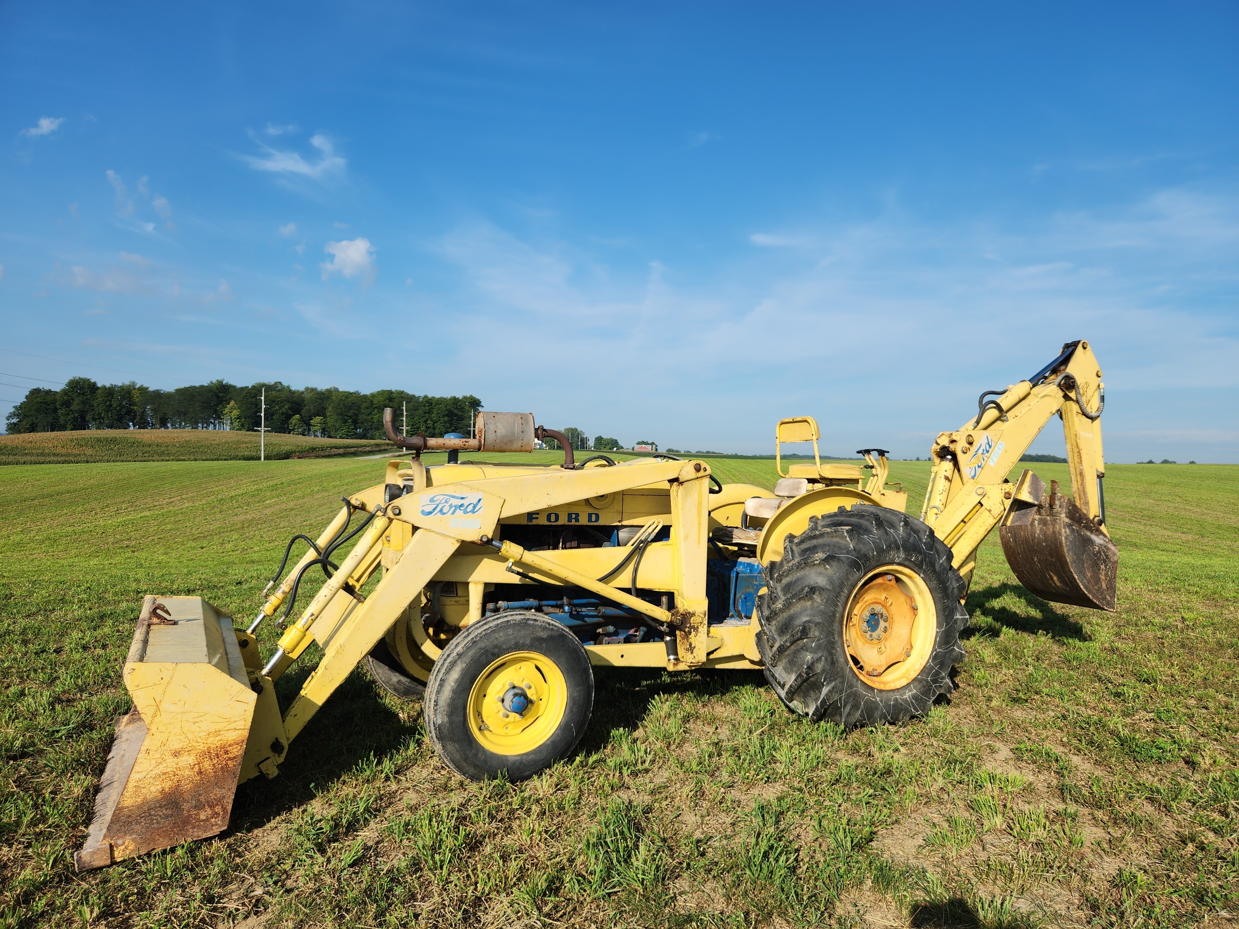 Property photo 28 - VIRTUAL OCTOBER CONSIGNMENT - FARM EQUIPMENT AUCTION