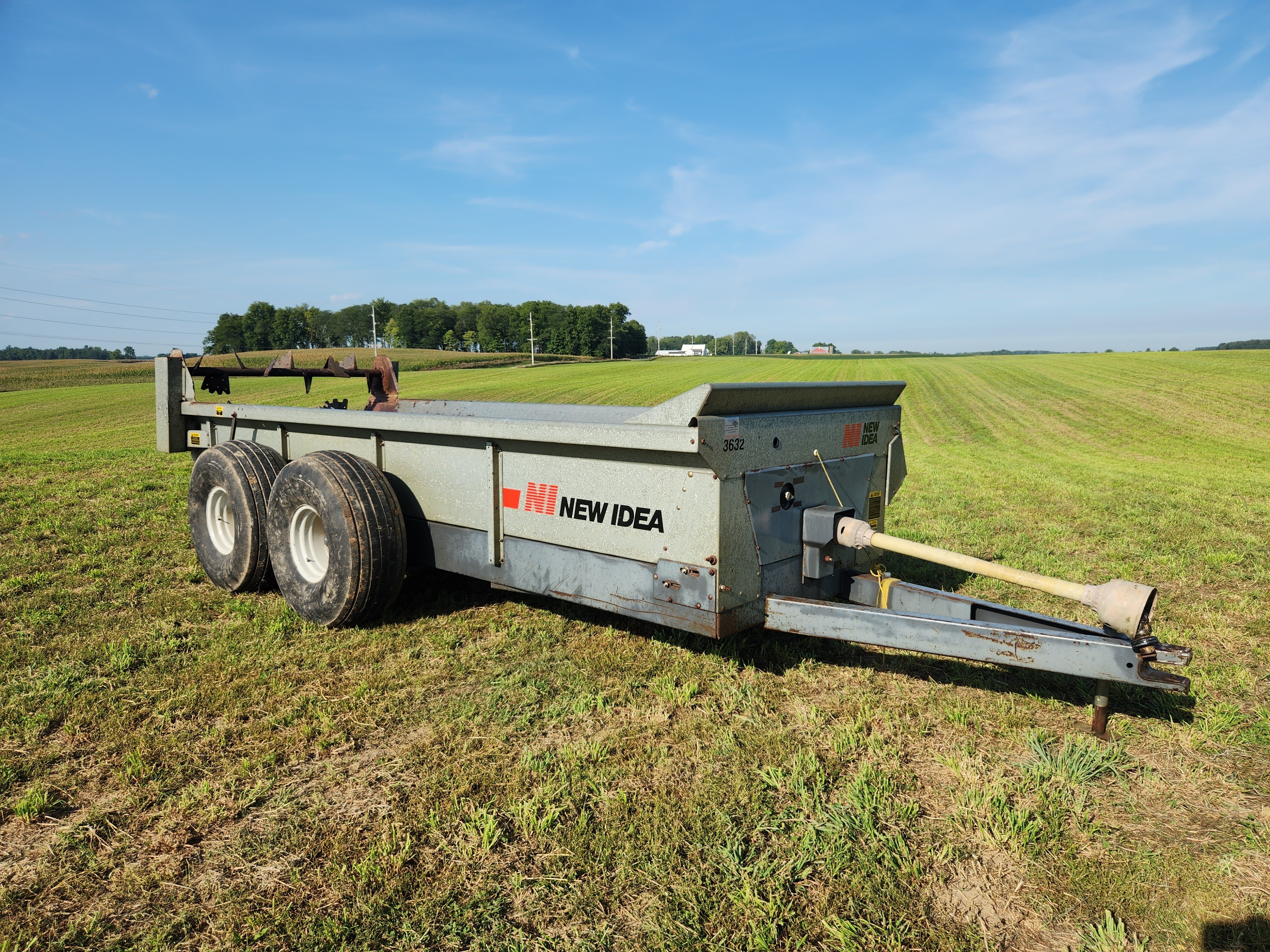 Property photo 56 - VIRTUAL OCTOBER CONSIGNMENT - FARM EQUIPMENT AUCTION