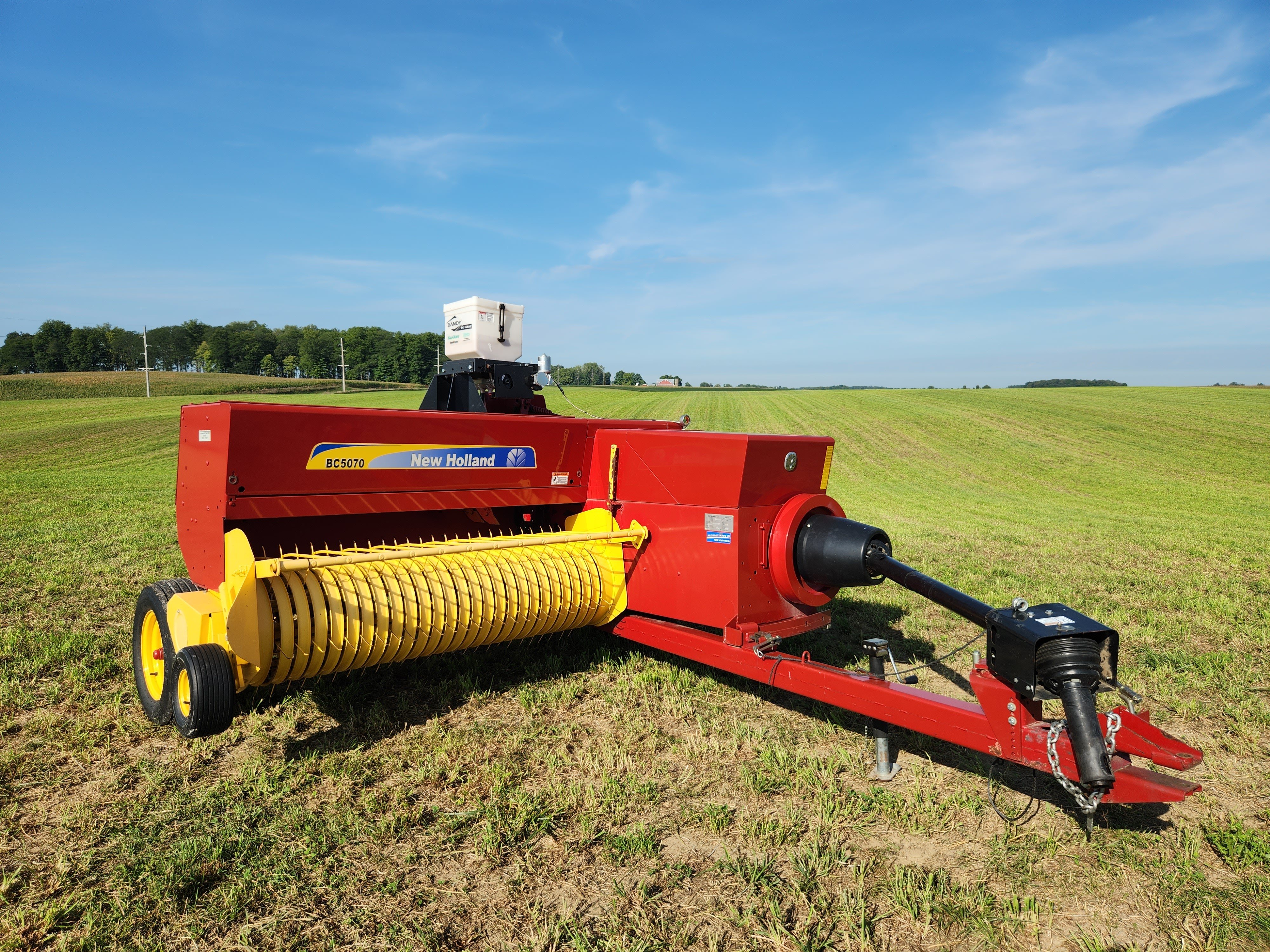 Property photo 47 - VIRTUAL OCTOBER CONSIGNMENT - FARM EQUIPMENT AUCTION