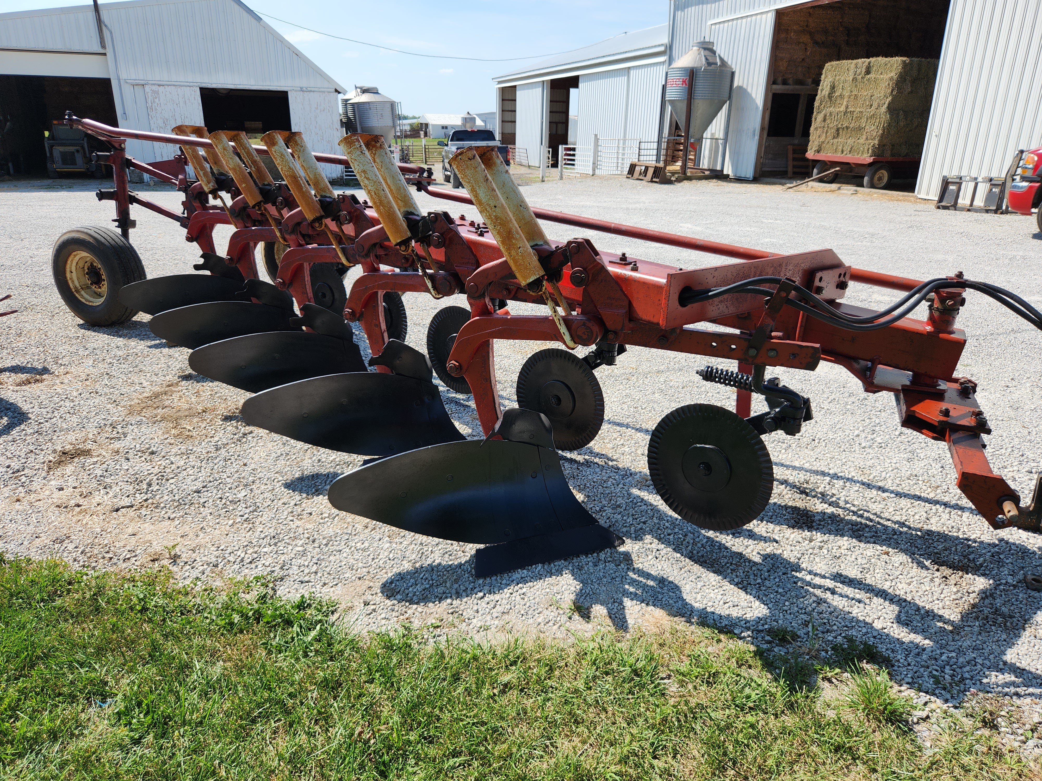 Property photo 87 - VIRTUAL OCTOBER CONSIGNMENT - FARM EQUIPMENT AUCTION