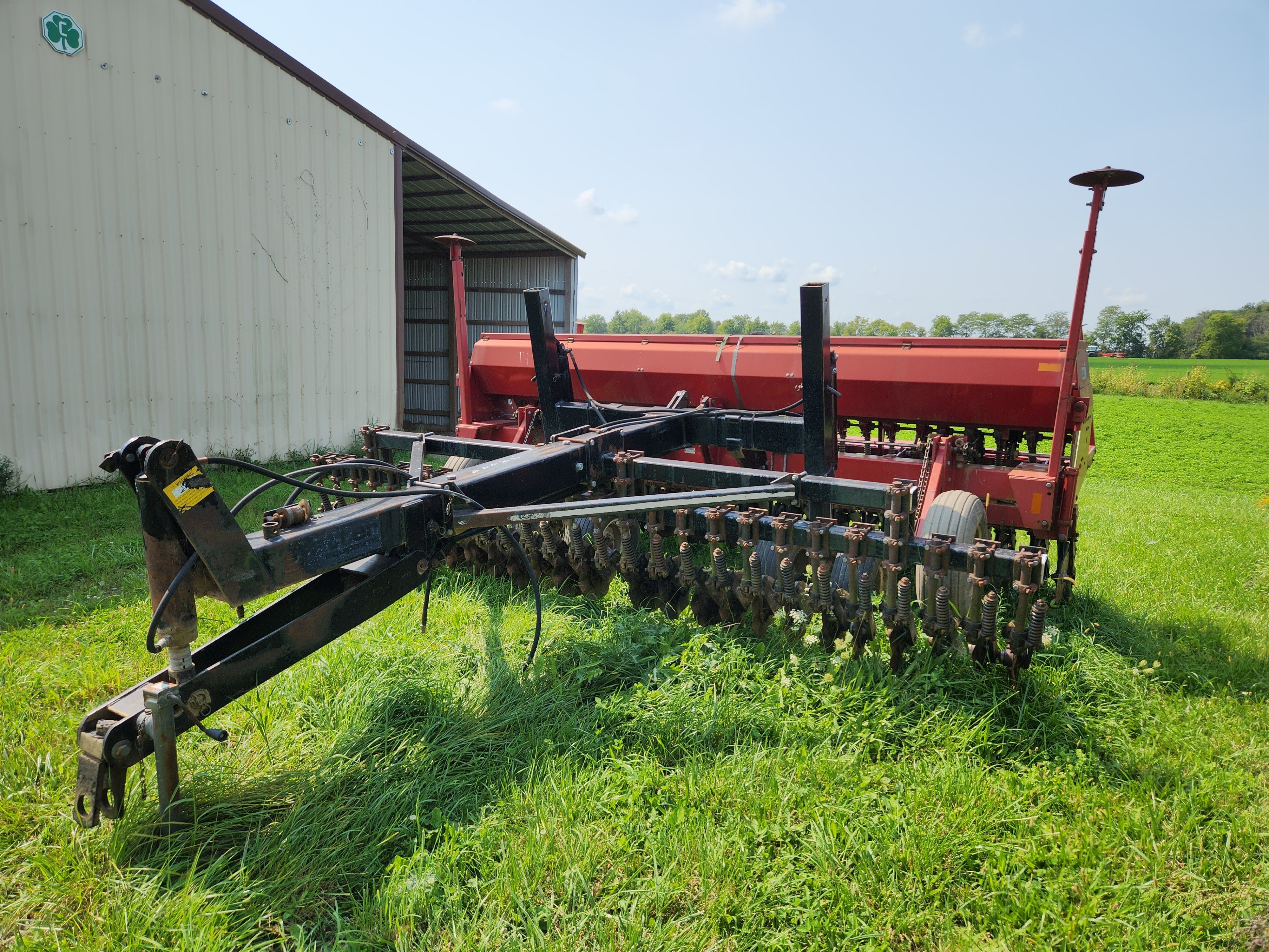 Property photo 95 - VIRTUAL OCTOBER CONSIGNMENT - FARM EQUIPMENT AUCTION