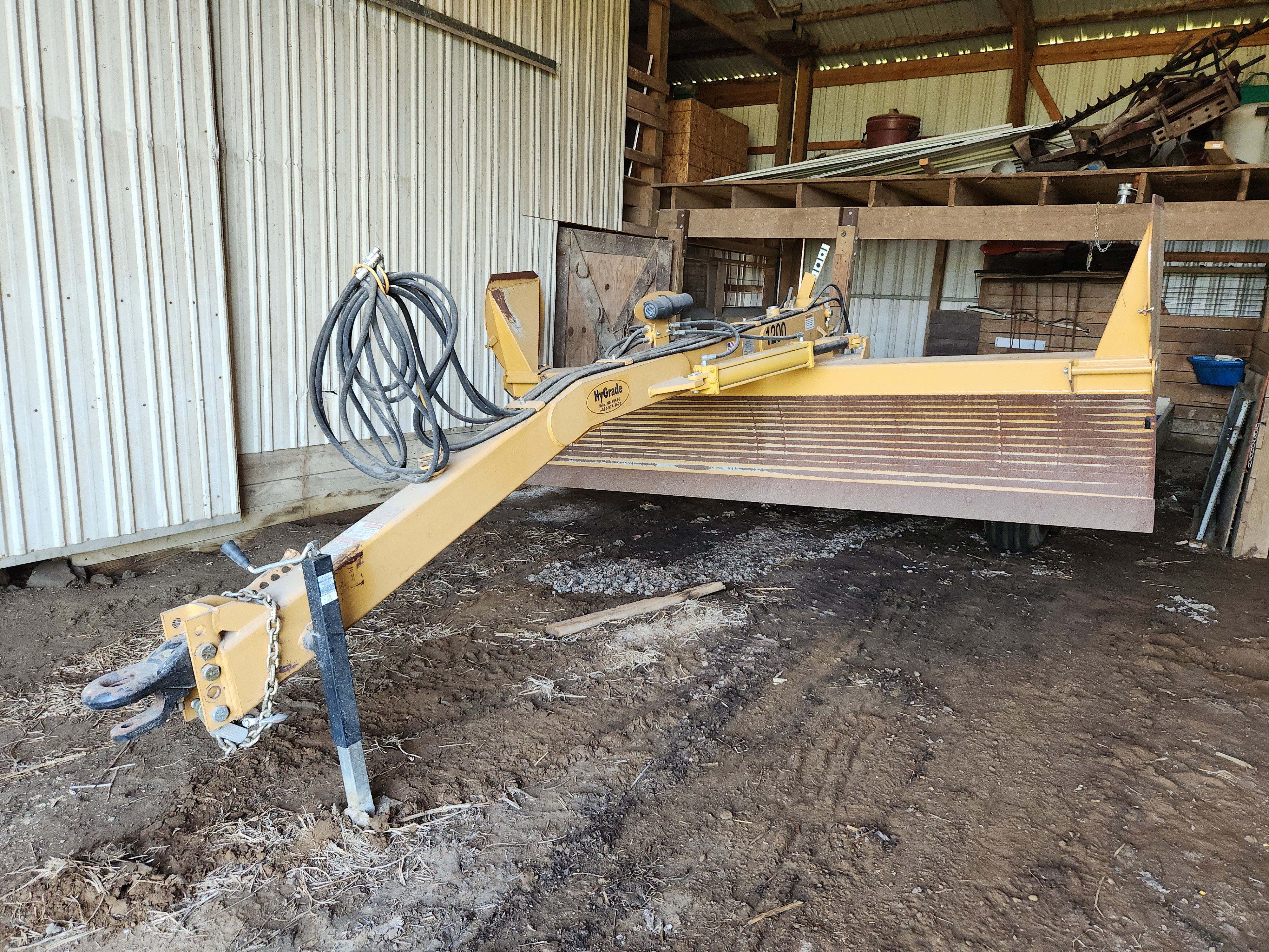 Property photo 96 - VIRTUAL OCTOBER CONSIGNMENT - FARM EQUIPMENT AUCTION
