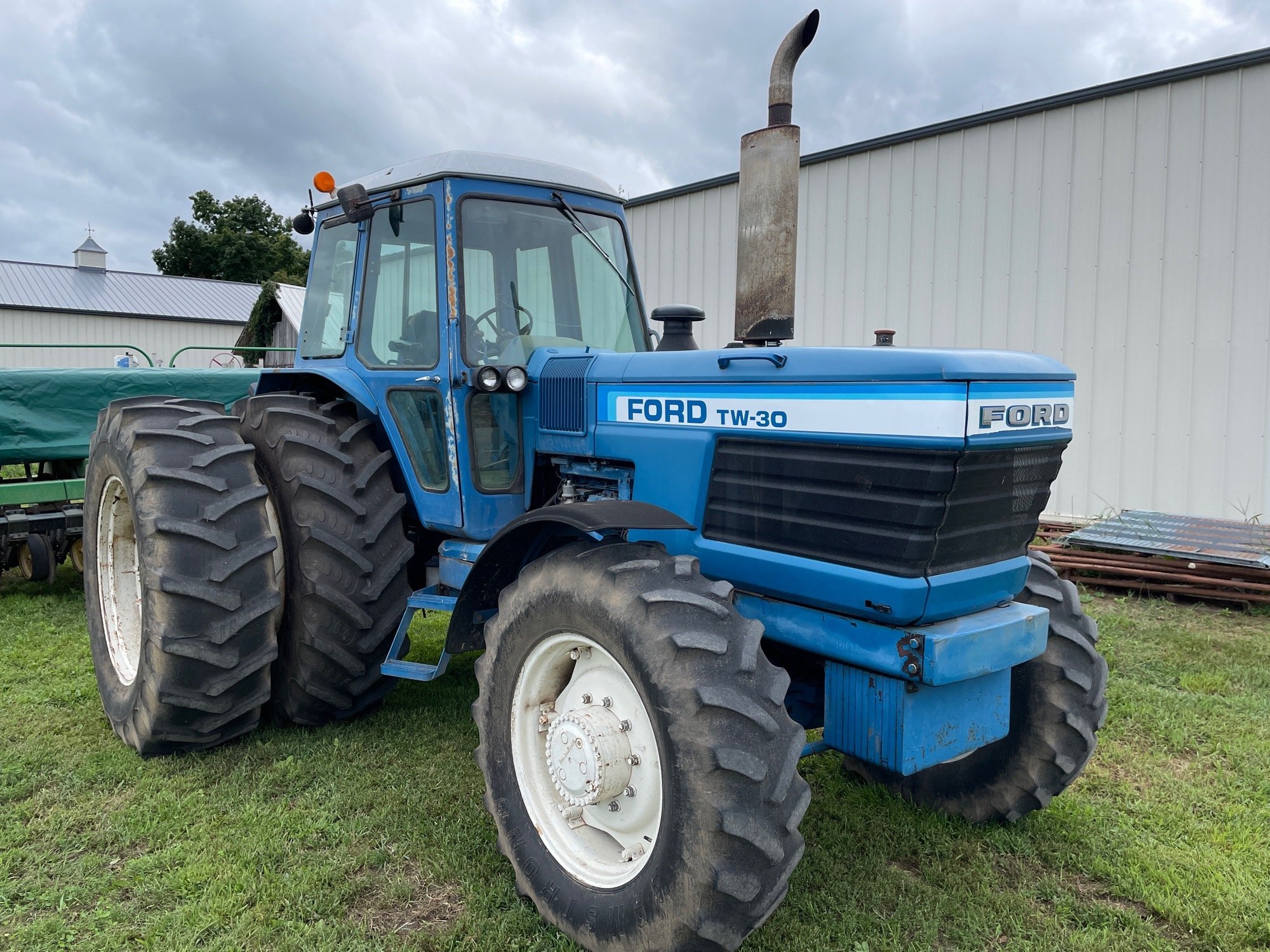 Property photo 30 - VIRTUAL OCTOBER CONSIGNMENT - FARM EQUIPMENT AUCTION