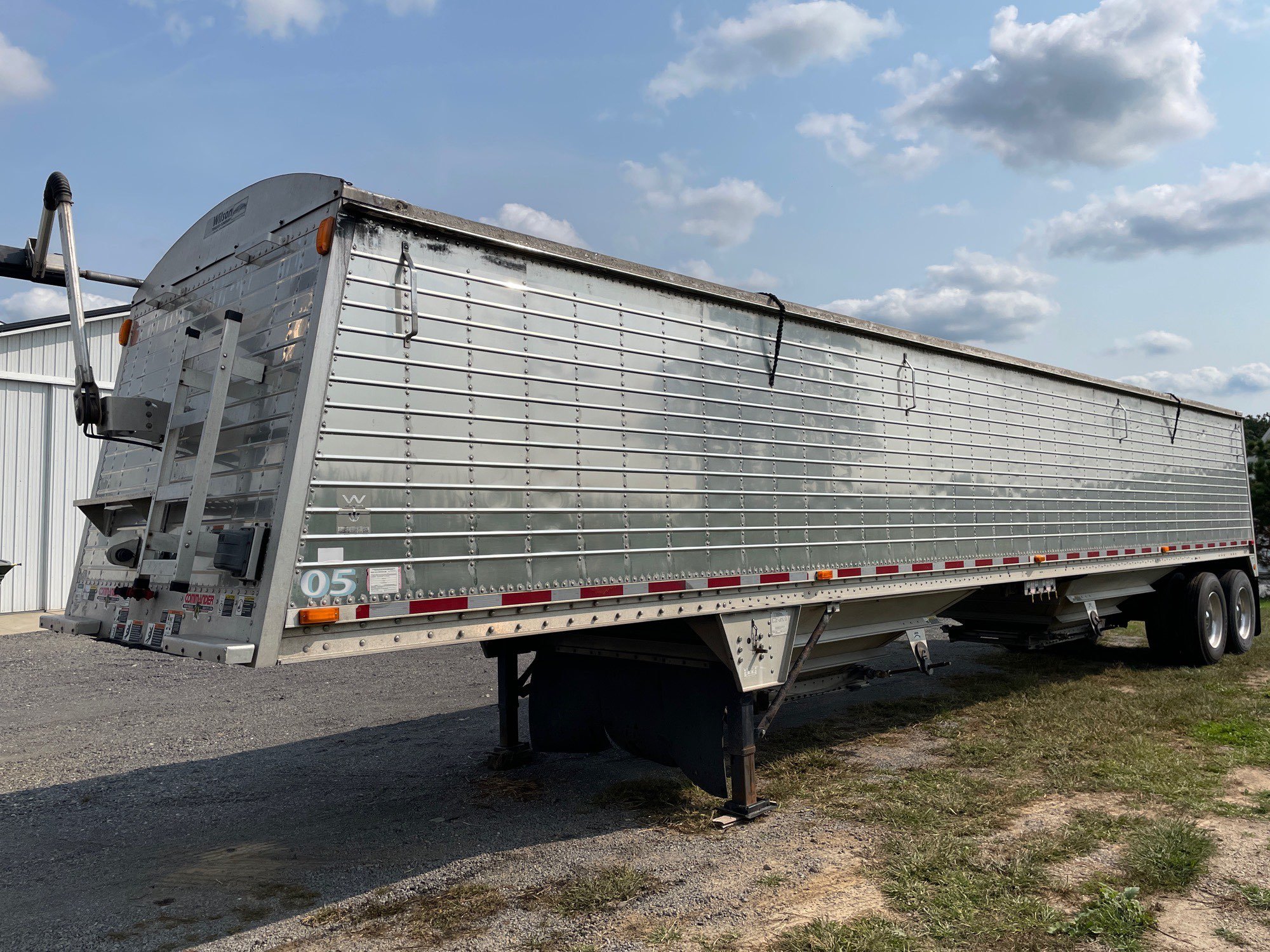 Property photo 51 - VIRTUAL OCTOBER CONSIGNMENT - FARM EQUIPMENT AUCTION