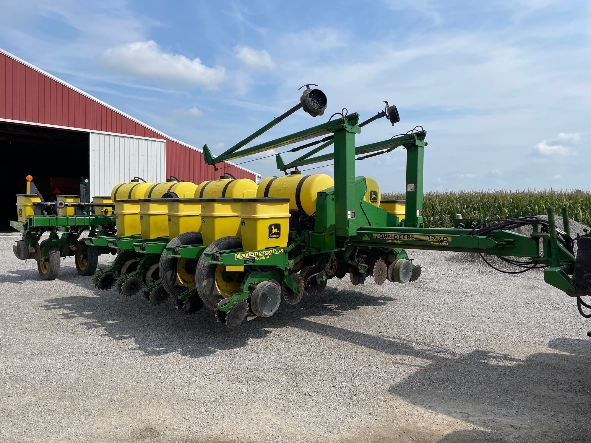 Property photo 84 - VIRTUAL OCTOBER CONSIGNMENT - FARM EQUIPMENT AUCTION