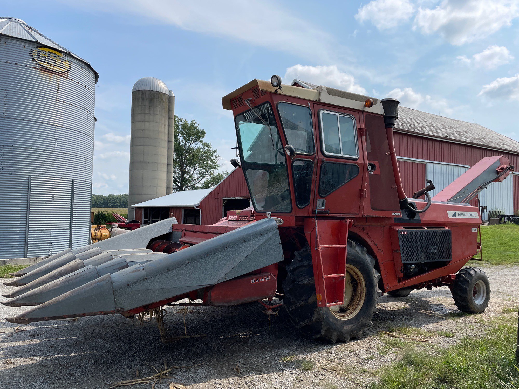 Property photo 10 - VIRTUAL OCTOBER CONSIGNMENT - FARM EQUIPMENT AUCTION