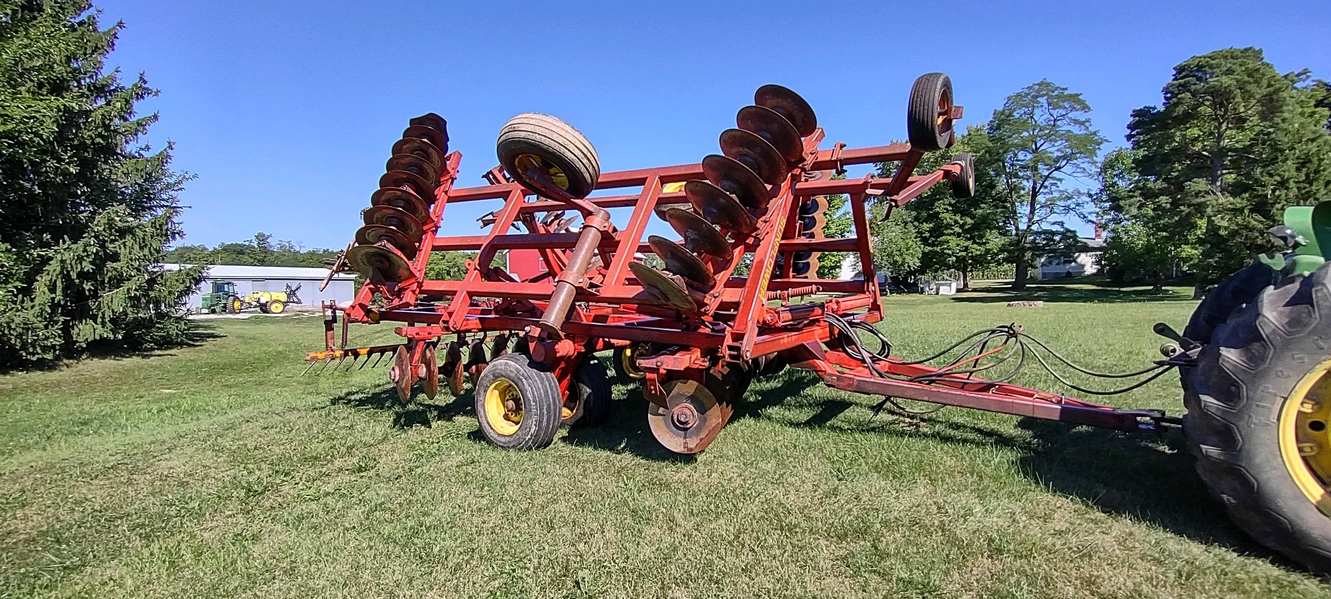 Property photo 88 - VIRTUAL OCTOBER CONSIGNMENT - FARM EQUIPMENT AUCTION