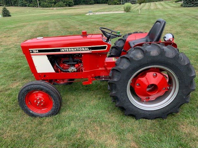 Property photo 103 - VIRTUAL OCTOBER CONSIGNMENT - FARM EQUIPMENT AUCTION