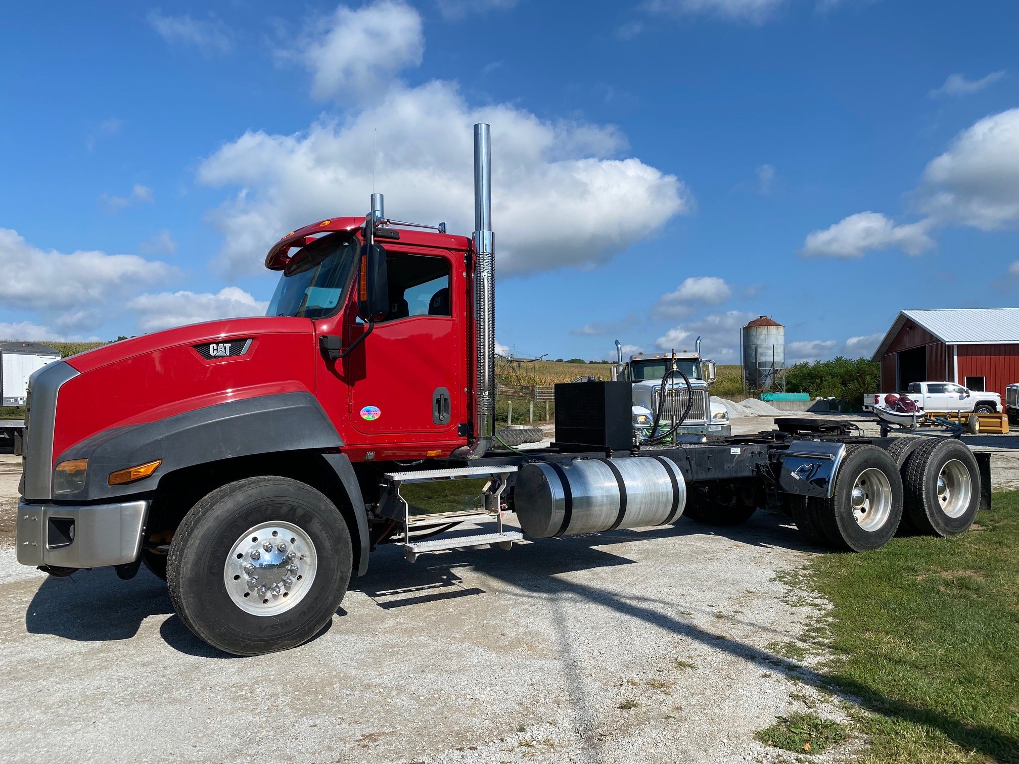 Property photo 13 - VIRTUAL OCTOBER CONSIGNMENT - FARM EQUIPMENT AUCTION