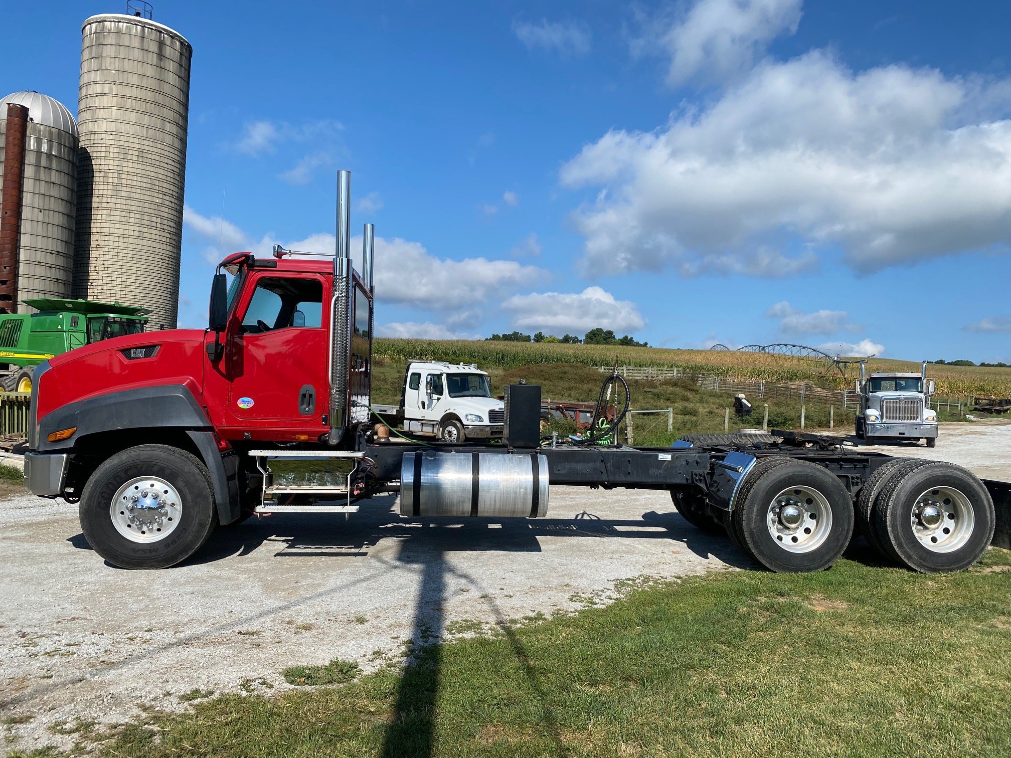 Property photo 14 - VIRTUAL OCTOBER CONSIGNMENT - FARM EQUIPMENT AUCTION