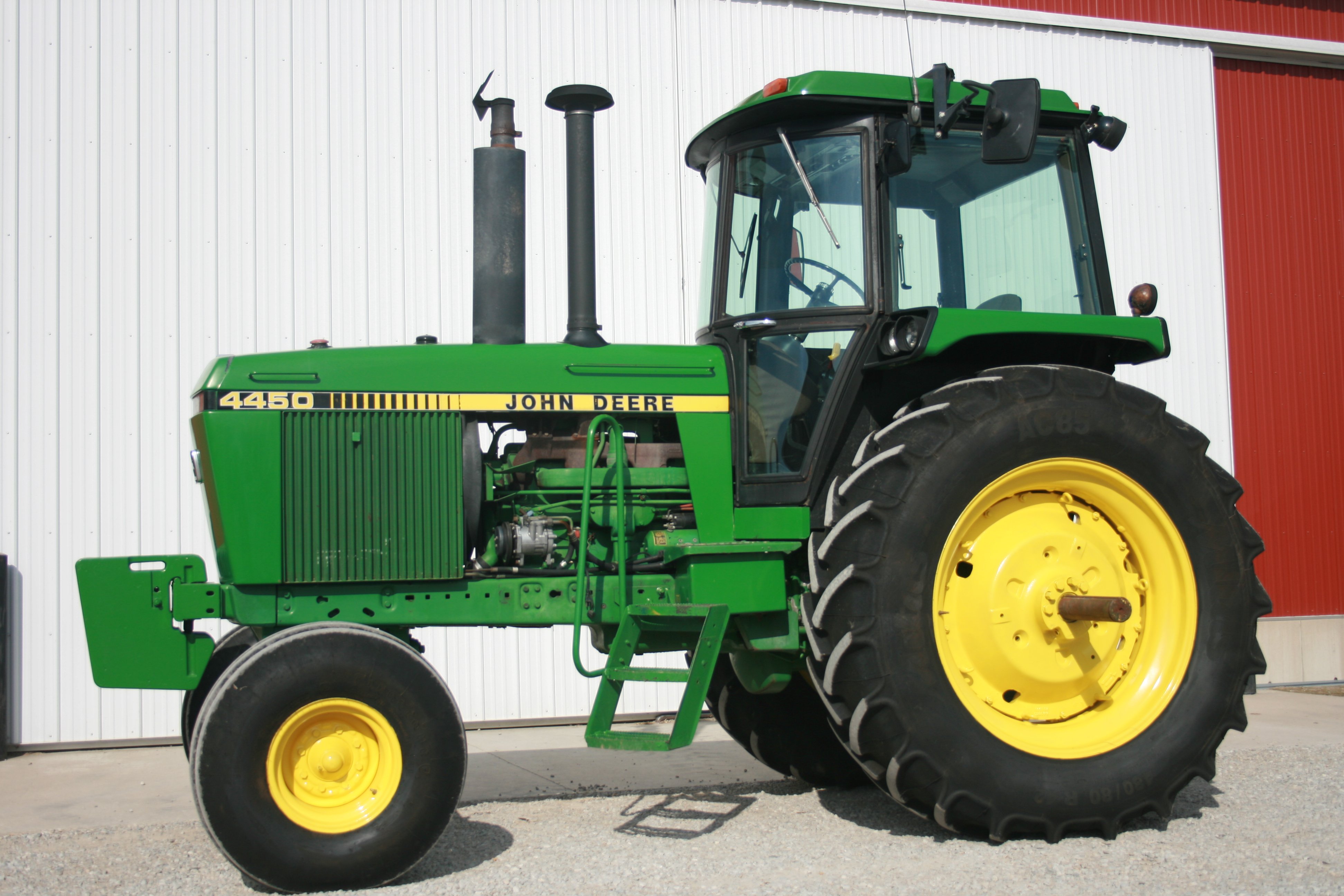 Property photo 20 - VIRTUAL OCTOBER CONSIGNMENT - FARM EQUIPMENT AUCTION