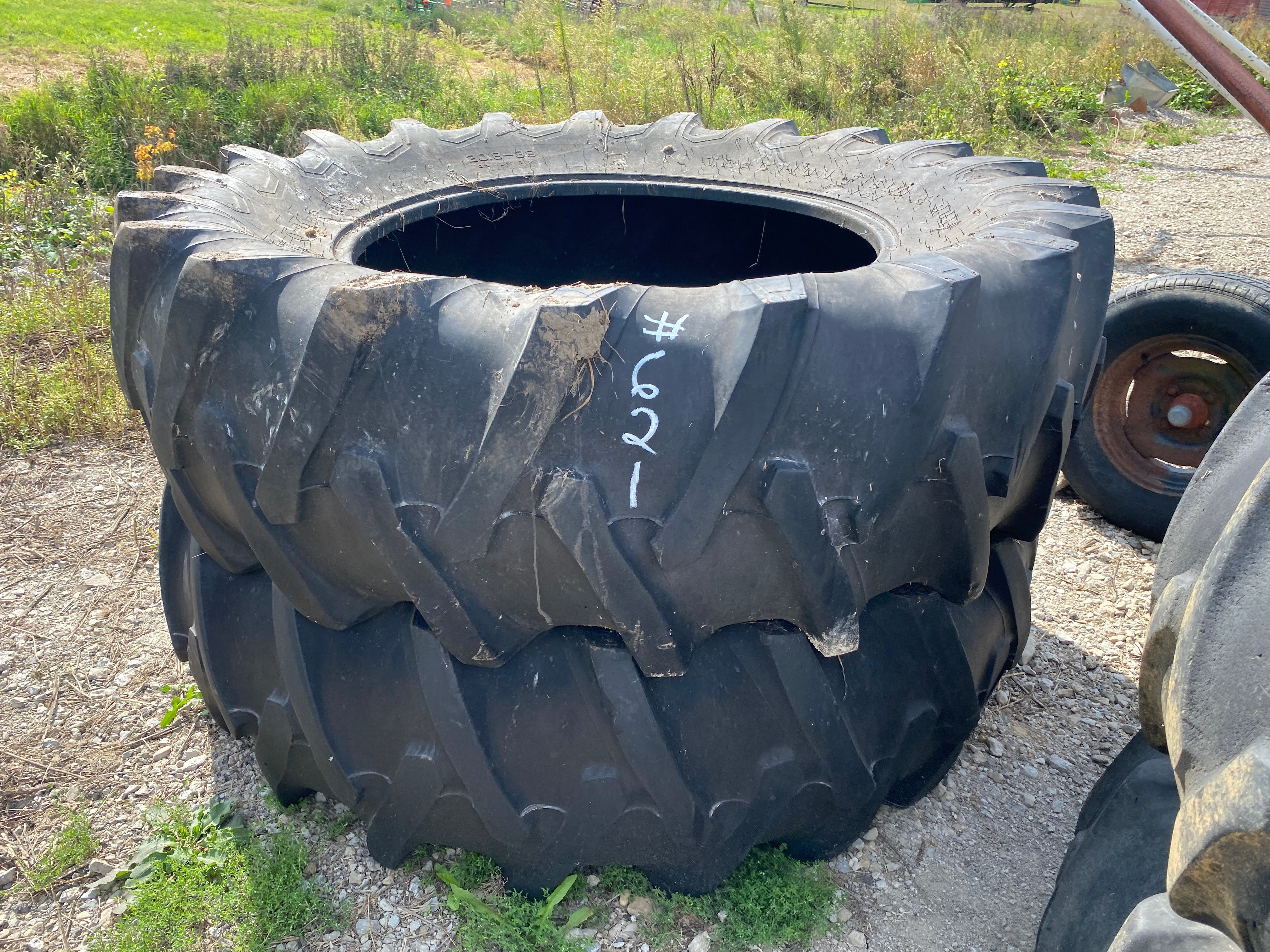 Property photo 7 - TIMED ONLINE ONLY OCTOBER CONSIGNMENT - FARM EQUIPMENT AUCTION