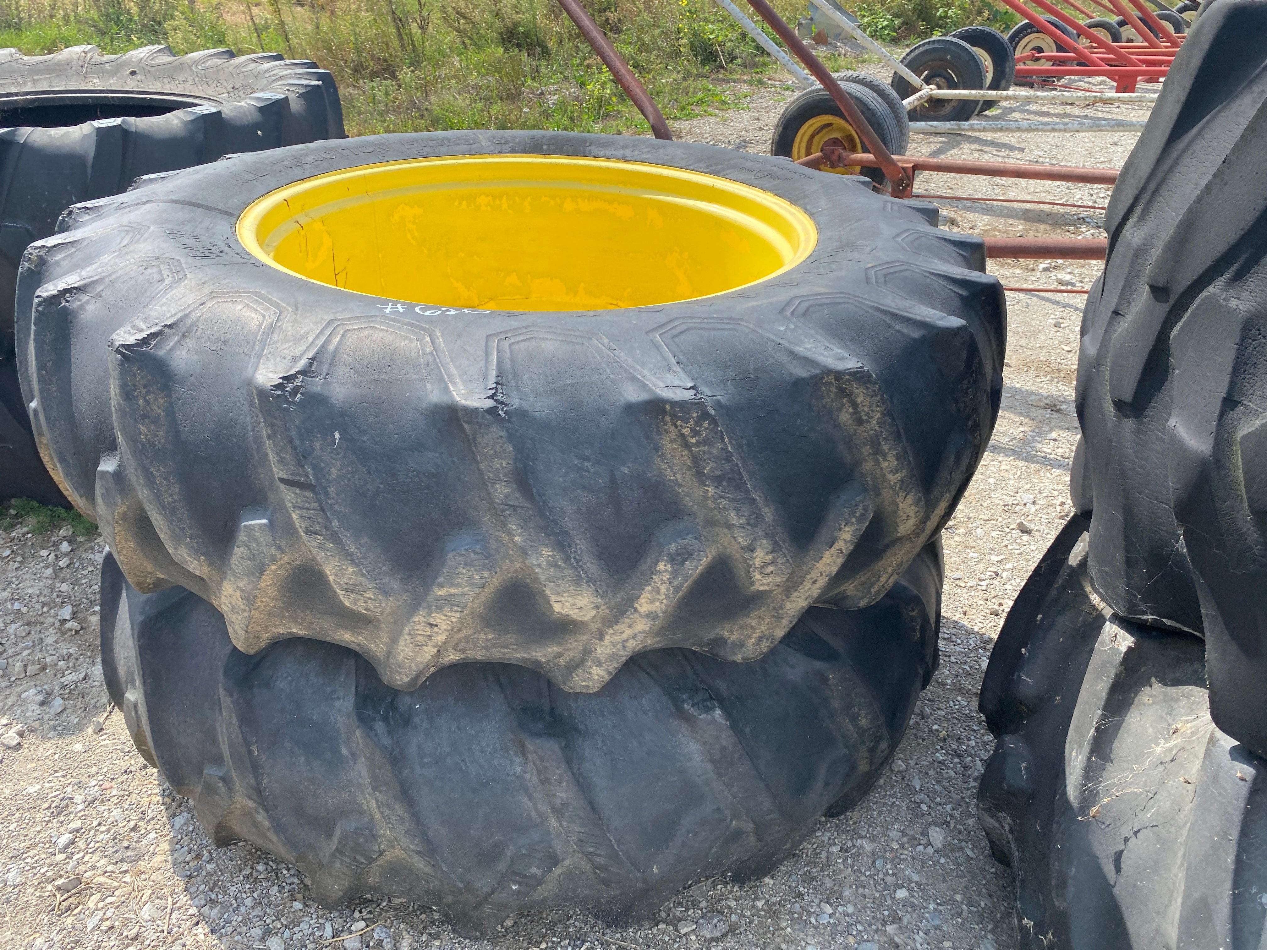 Property photo 8 - TIMED ONLINE ONLY OCTOBER CONSIGNMENT - FARM EQUIPMENT AUCTION