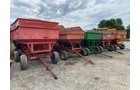 Property photo 2 - TIMED ONLINE ONLY OCTOBER CONSIGNMENT - FARM EQUIPMENT AUCTION
