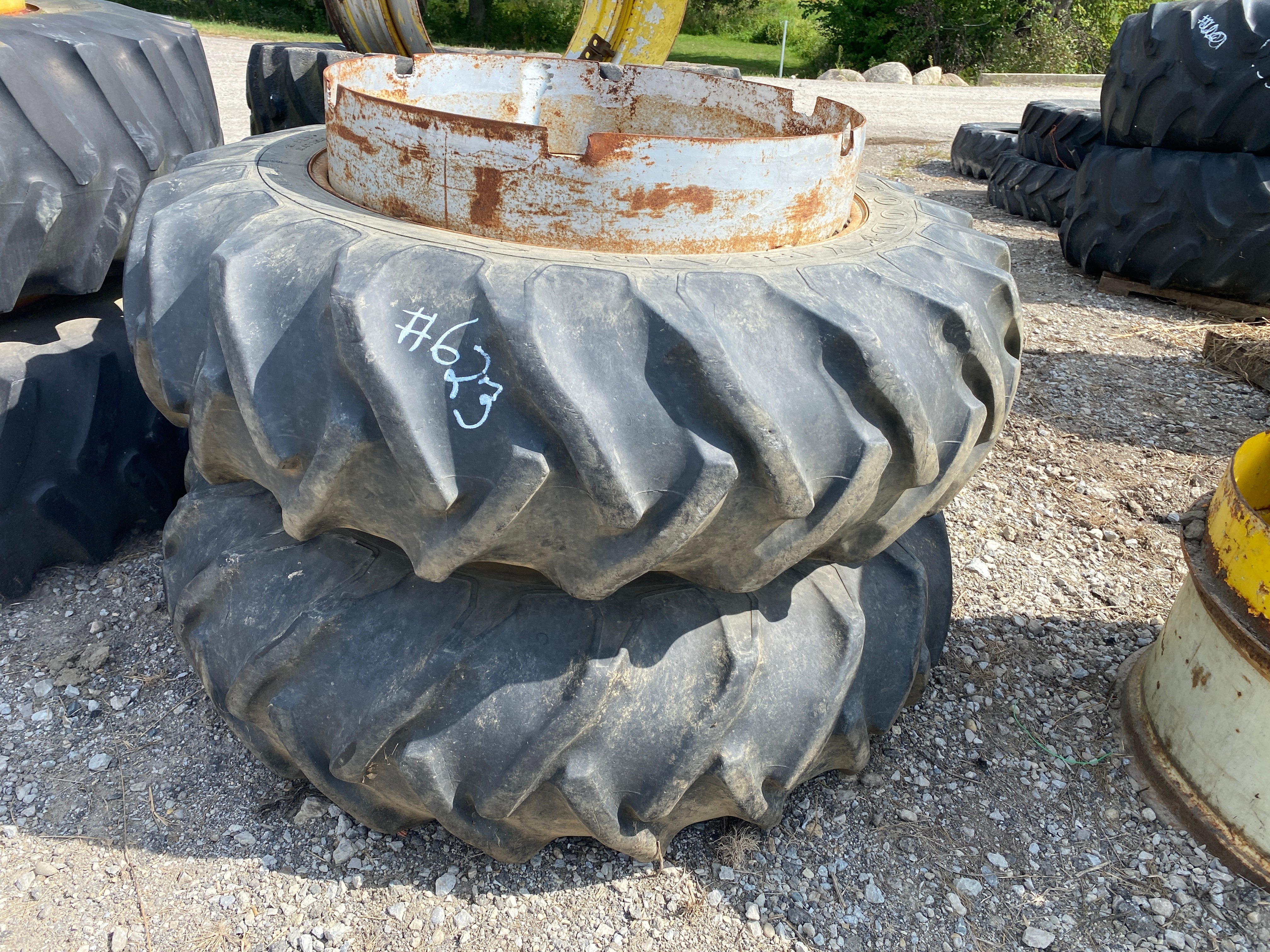 Property photo 10 - TIMED ONLINE ONLY OCTOBER CONSIGNMENT - FARM EQUIPMENT AUCTION