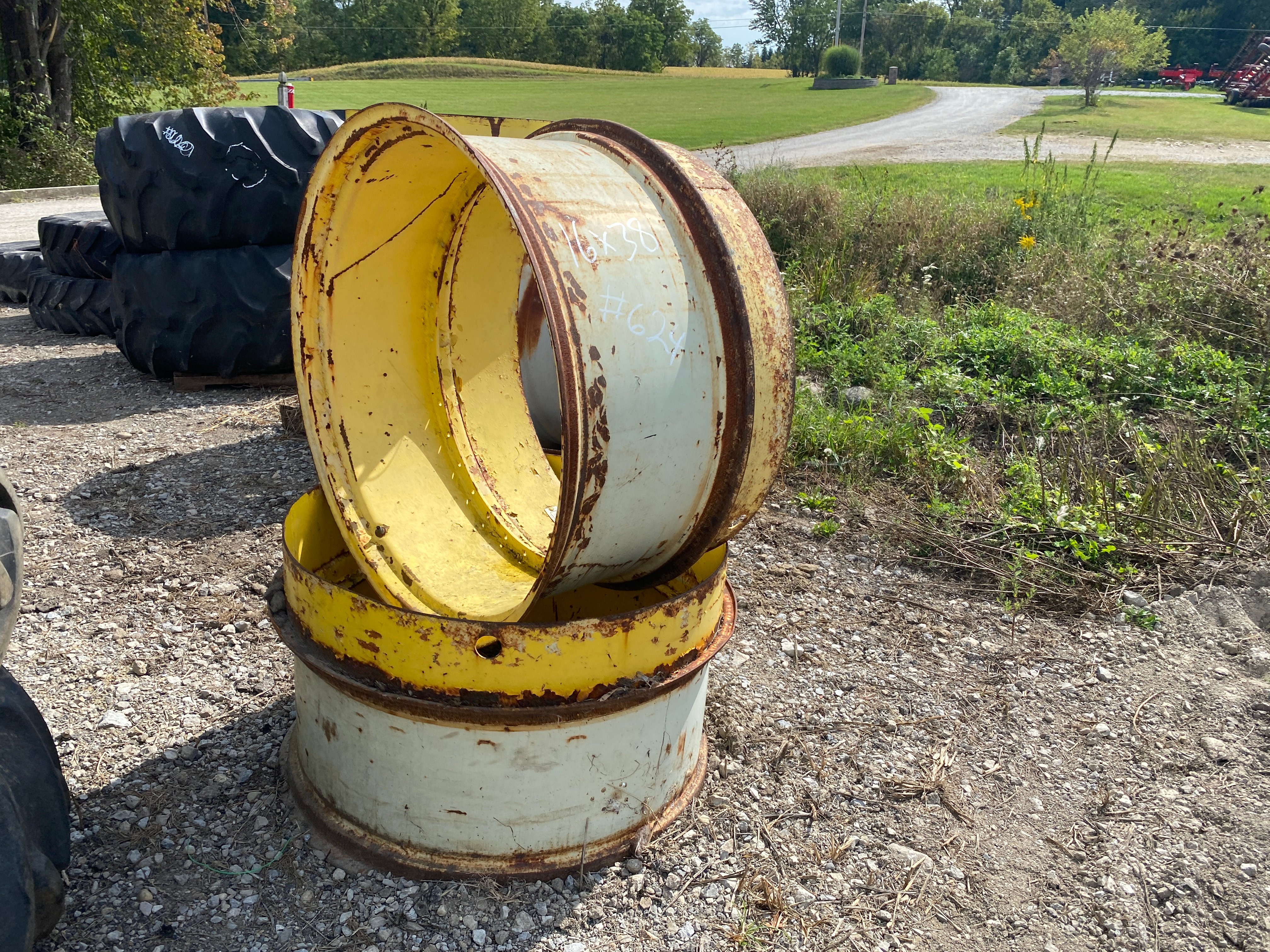 Property photo 15 - TIMED ONLINE ONLY OCTOBER CONSIGNMENT - FARM EQUIPMENT AUCTION