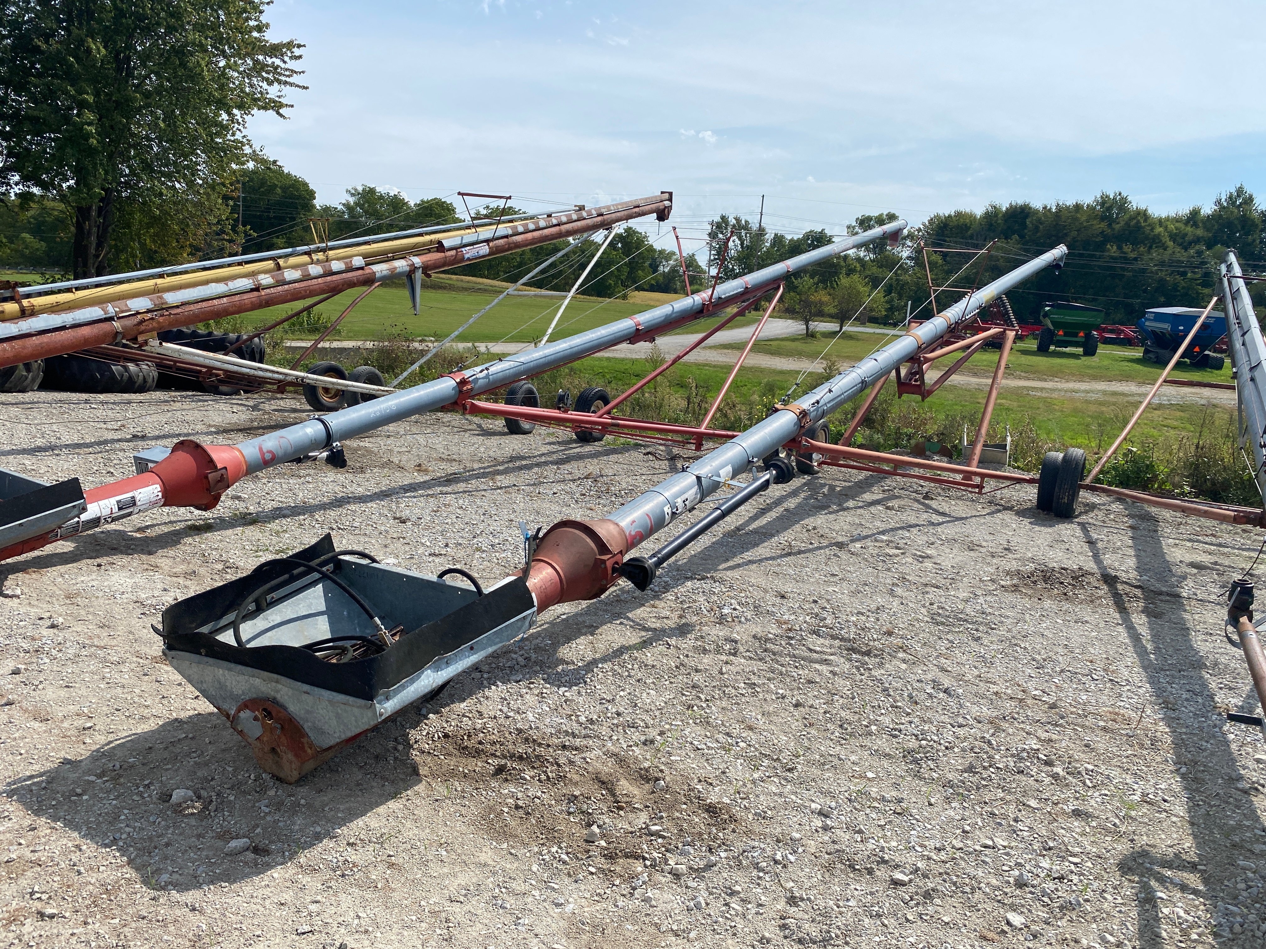 Property photo 3 - TIMED ONLINE ONLY OCTOBER CONSIGNMENT - FARM EQUIPMENT AUCTION