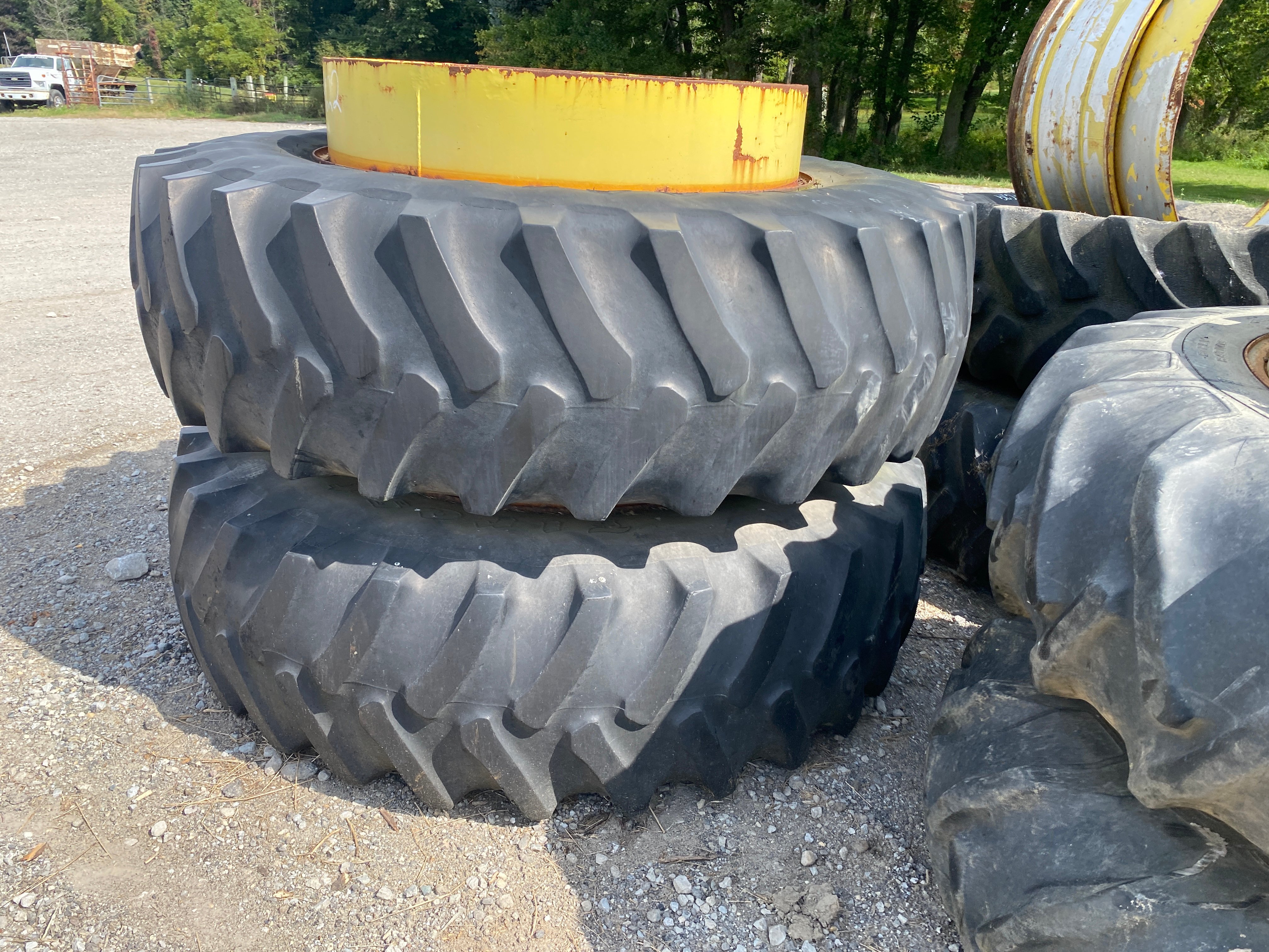 Property photo 11 - TIMED ONLINE ONLY OCTOBER CONSIGNMENT - FARM EQUIPMENT AUCTION