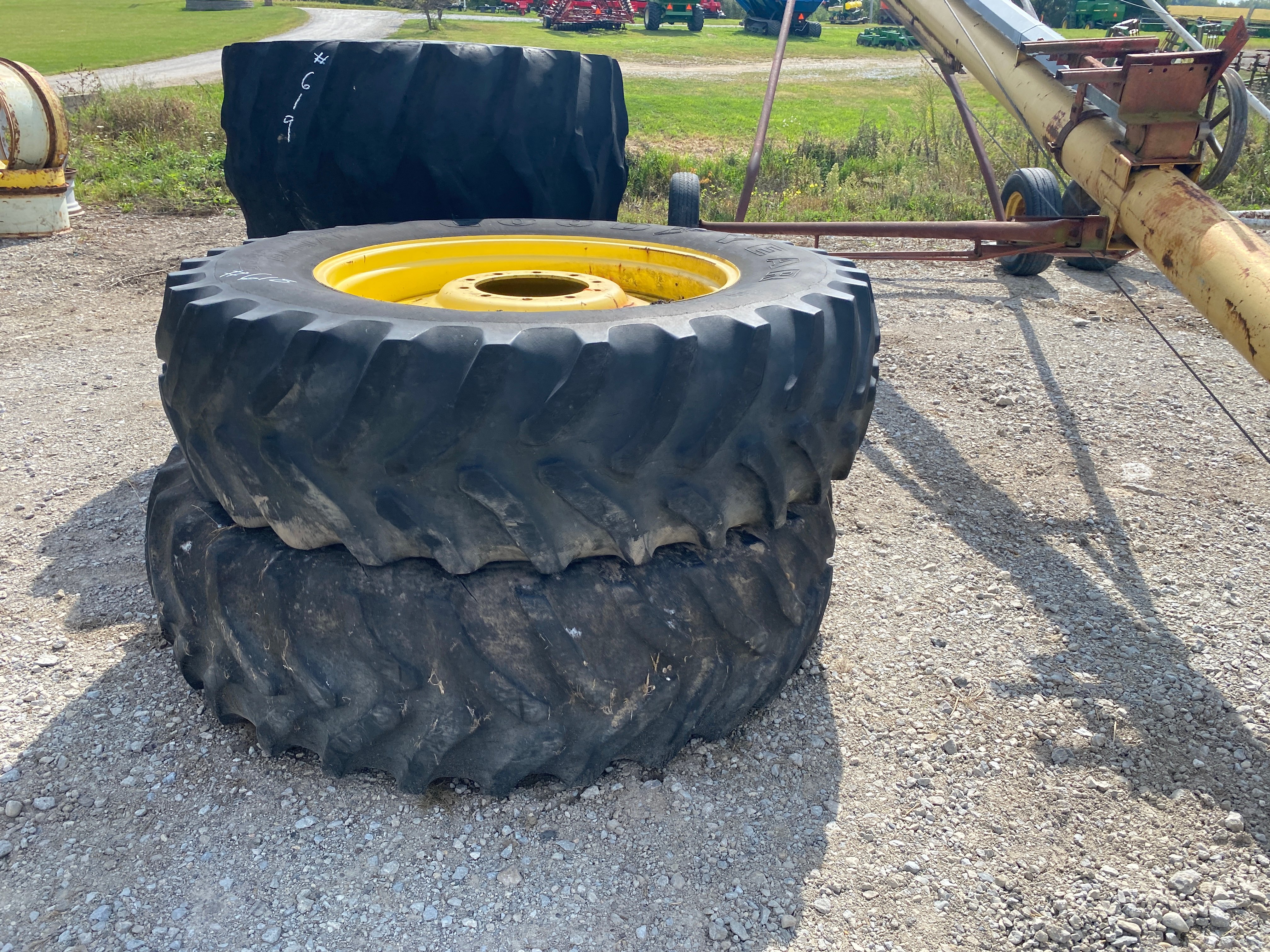 Property photo 12 - TIMED ONLINE ONLY OCTOBER CONSIGNMENT - FARM EQUIPMENT AUCTION